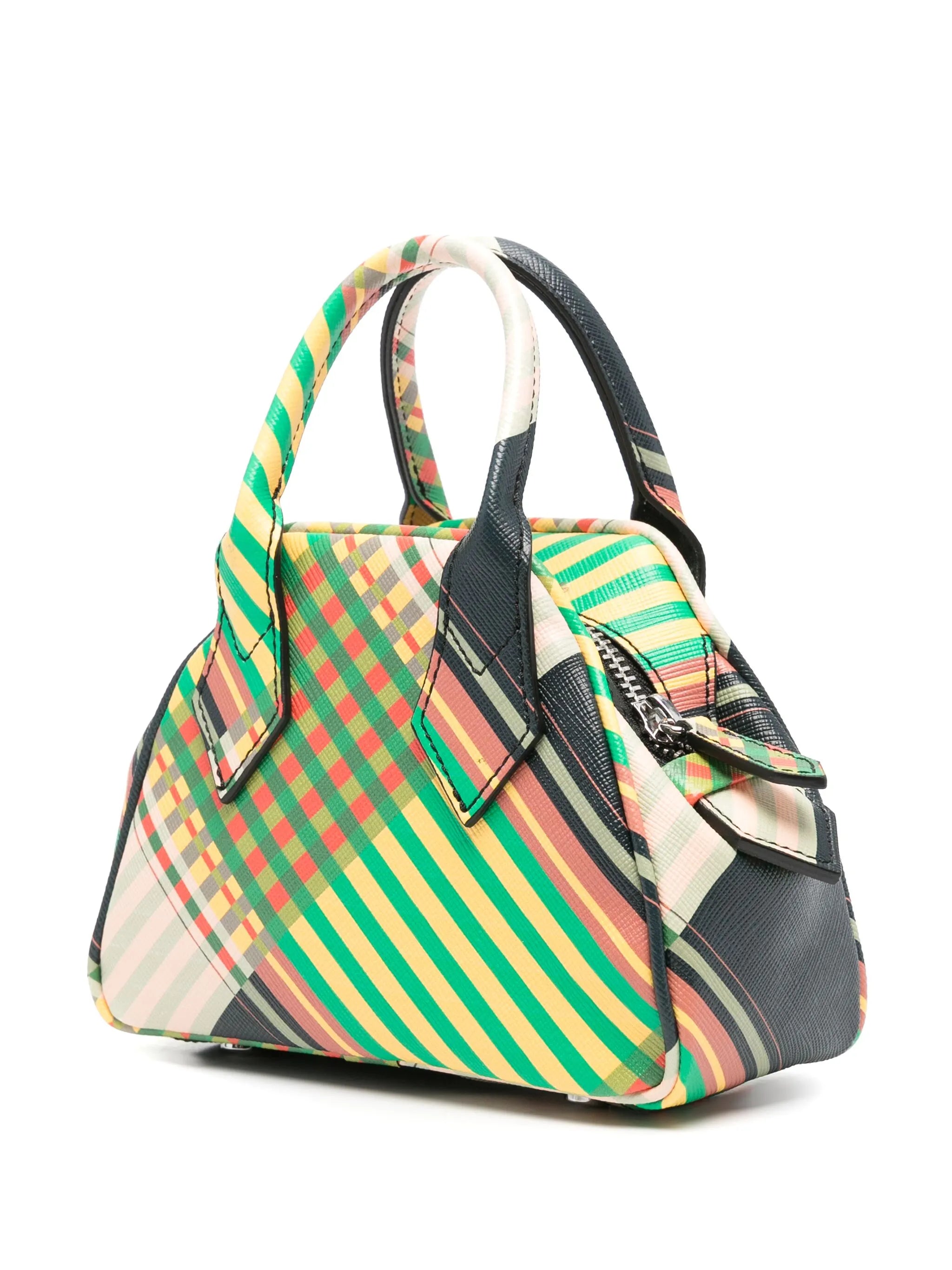 mini Yasmine cross body bag
