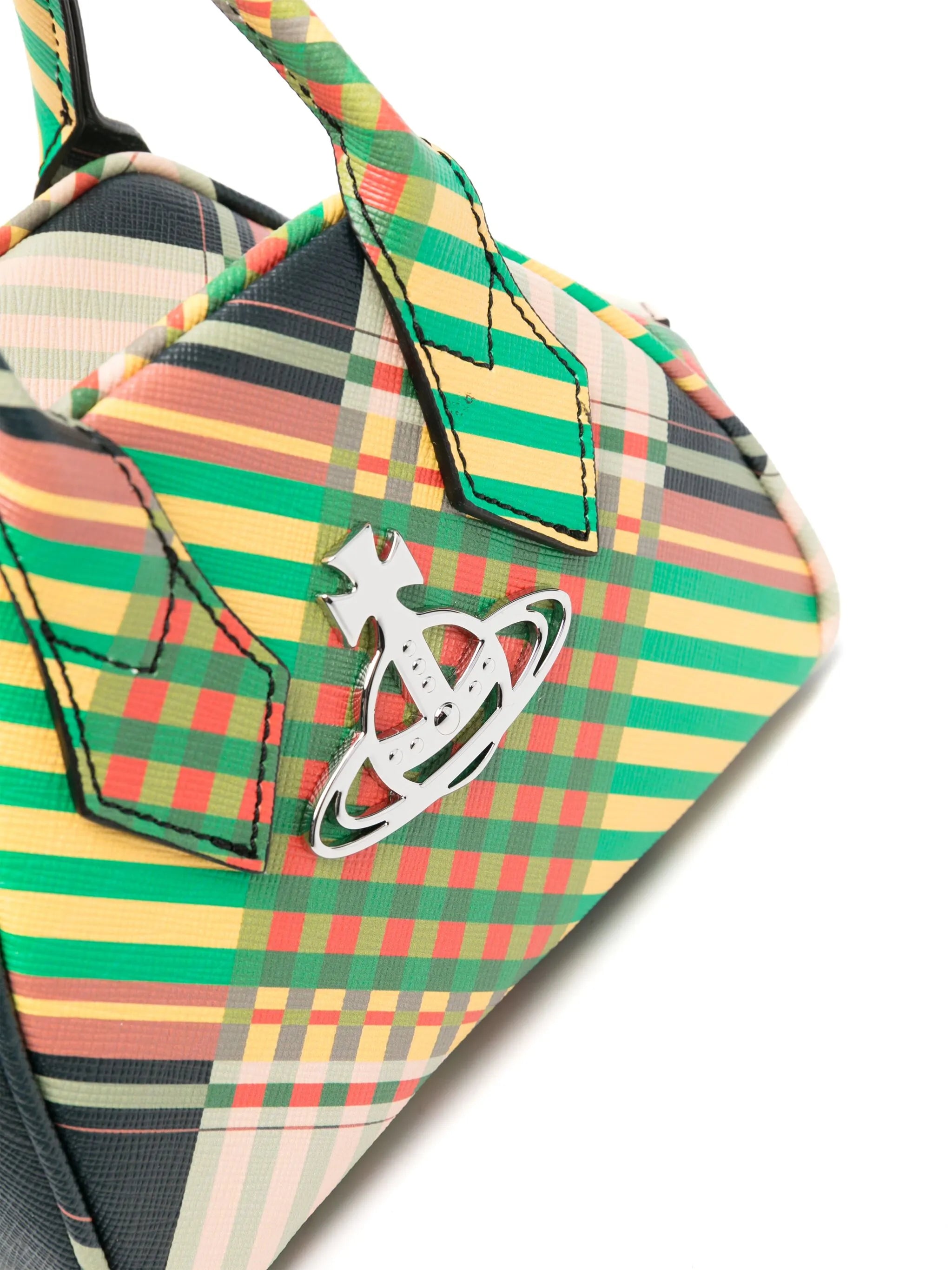 mini Yasmine cross body bag