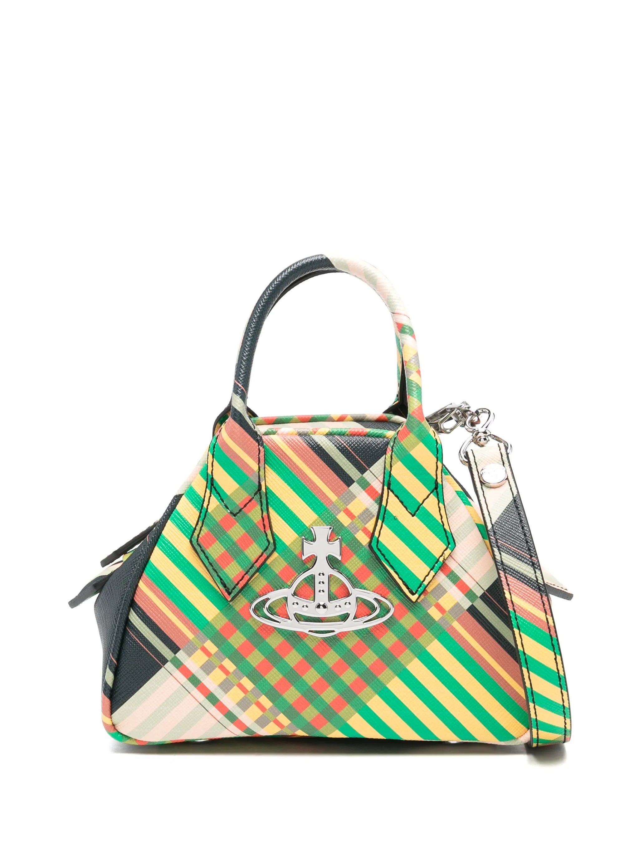 mini Yasmine cross body bag