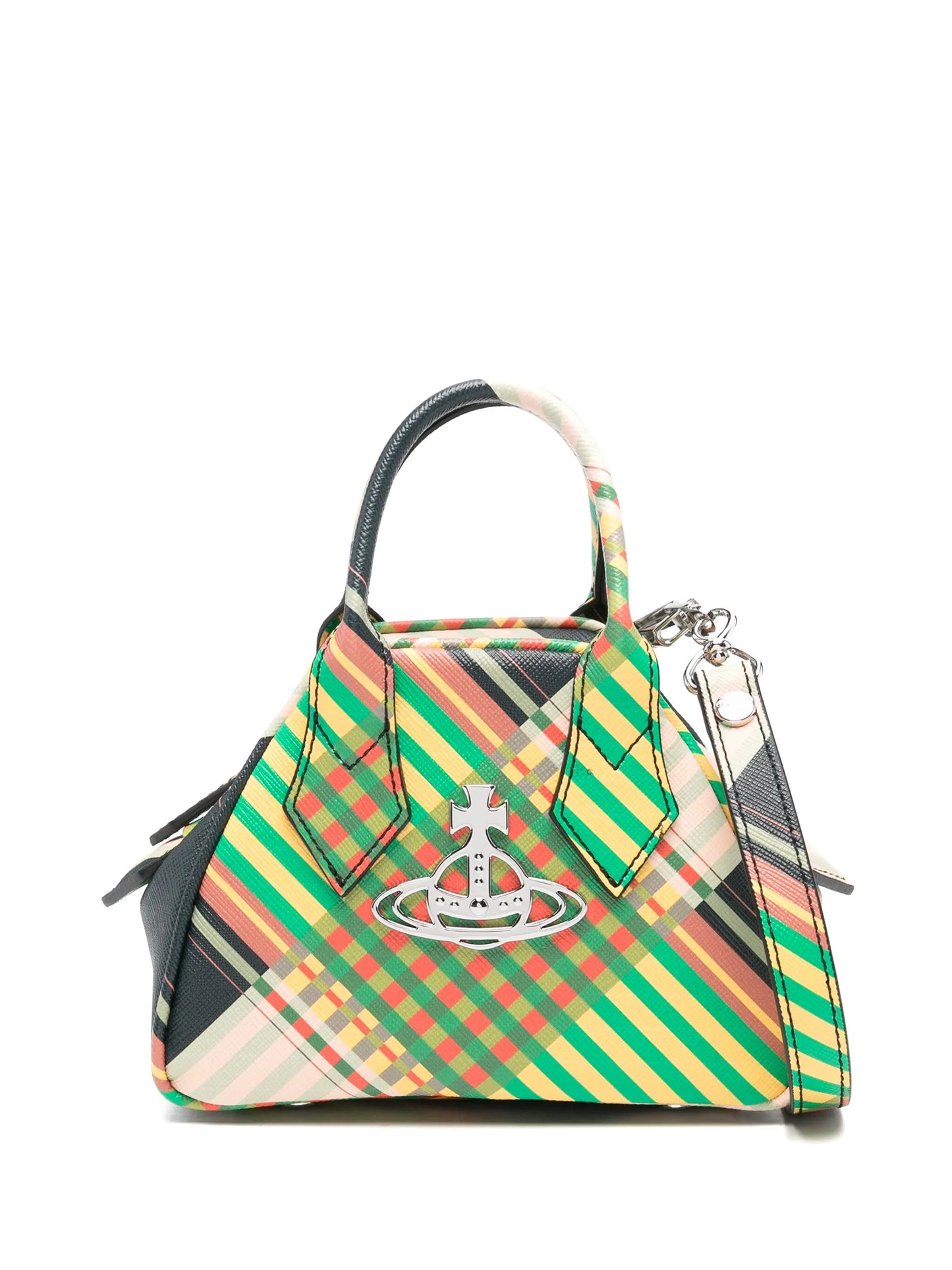 mini Yasmine cross body bag