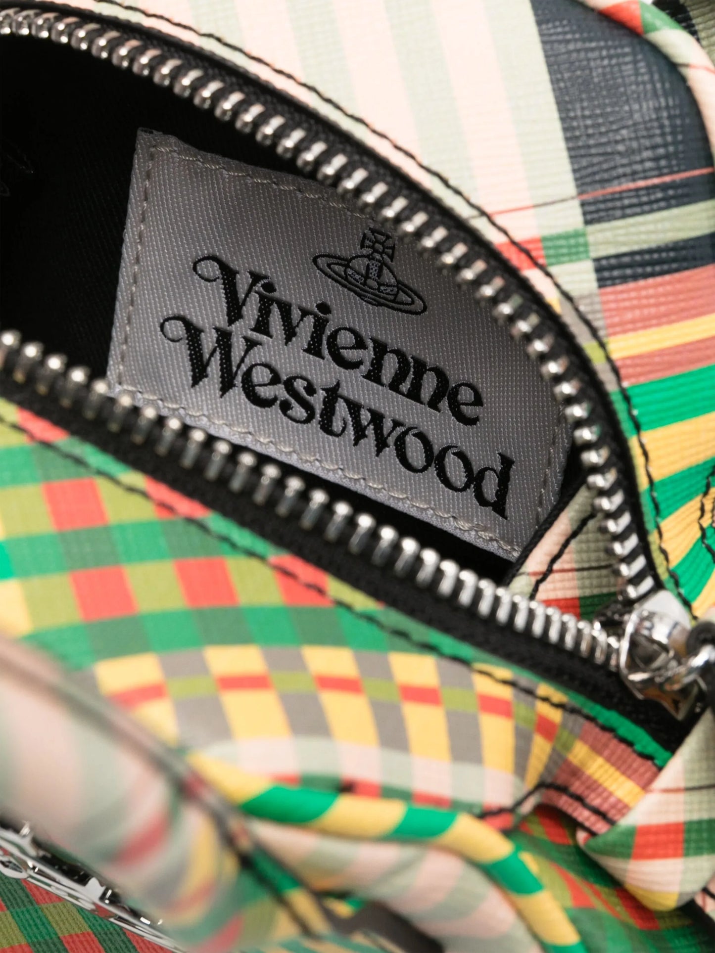 mini Yasmine cross body bag