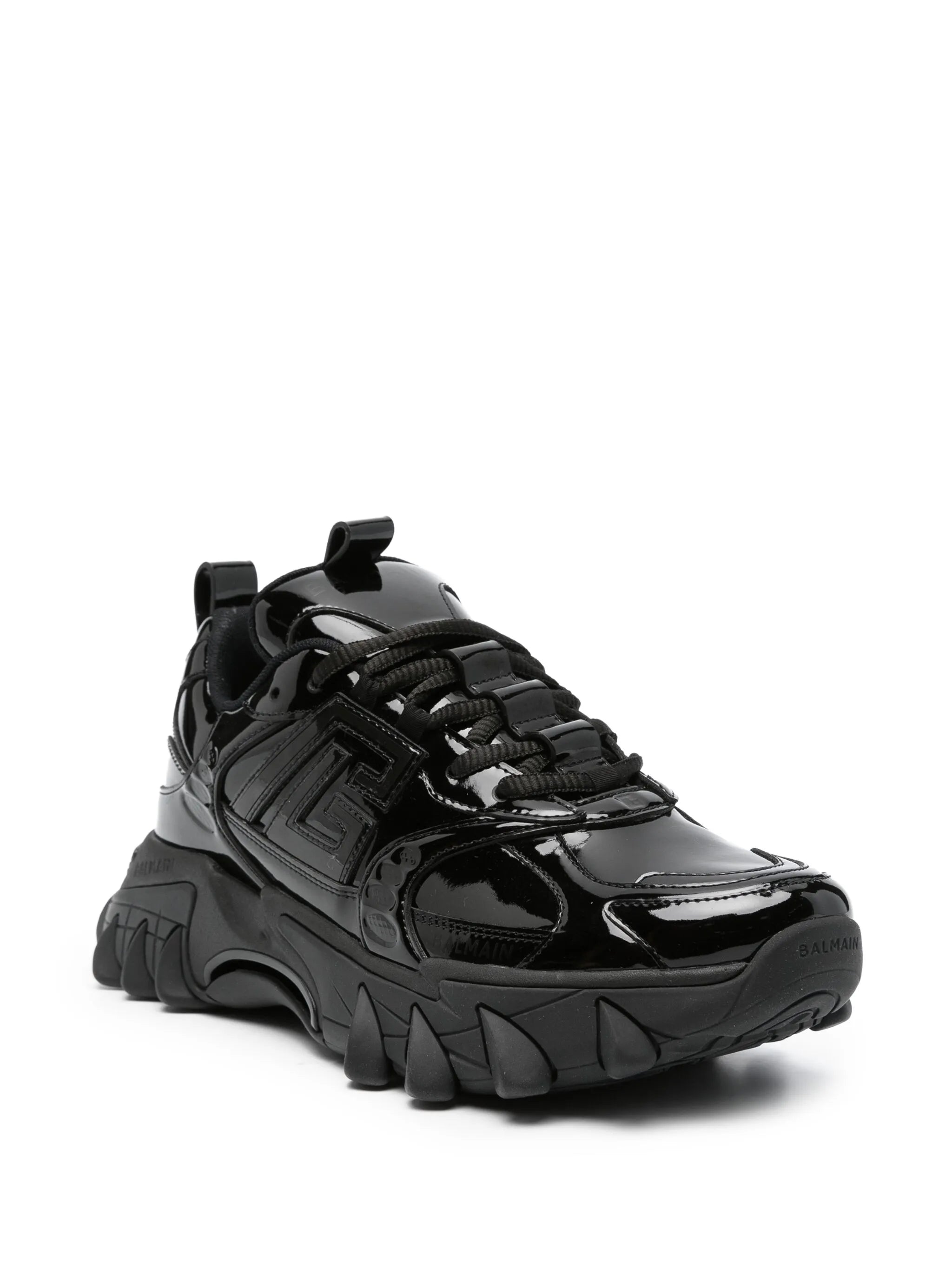 B-East PB sneakers