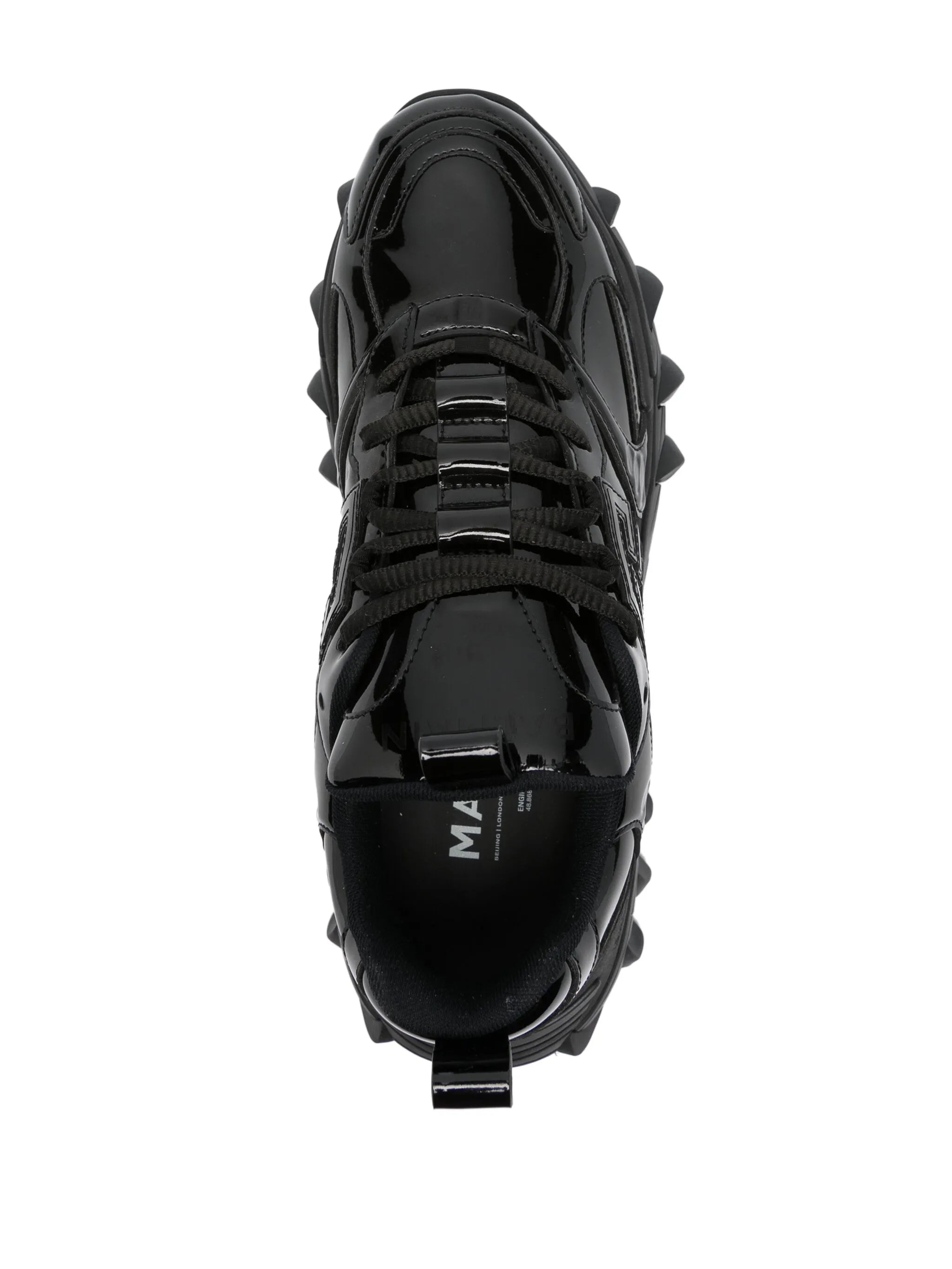 B-East PB sneakers