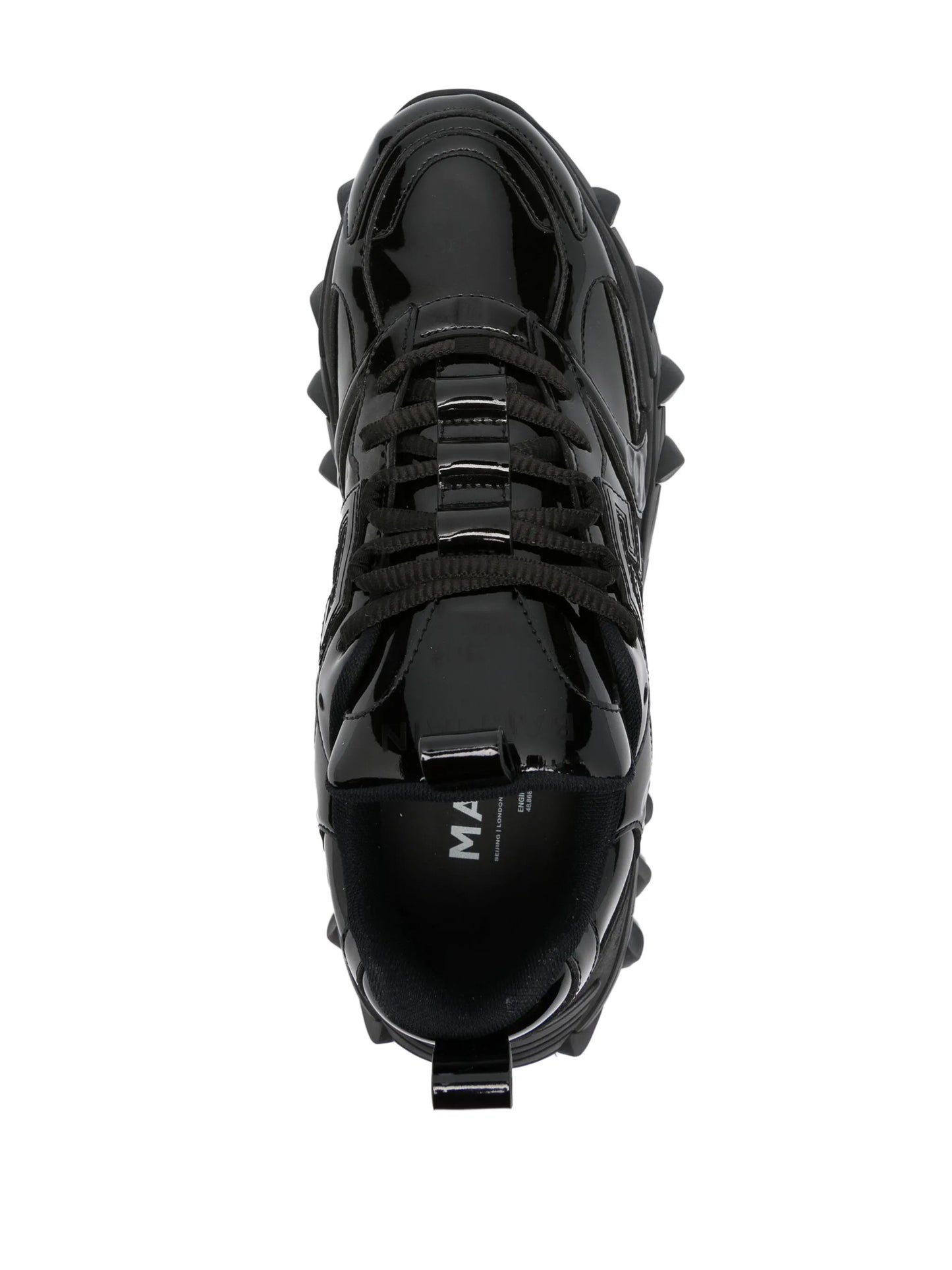 B-East PB sneakers