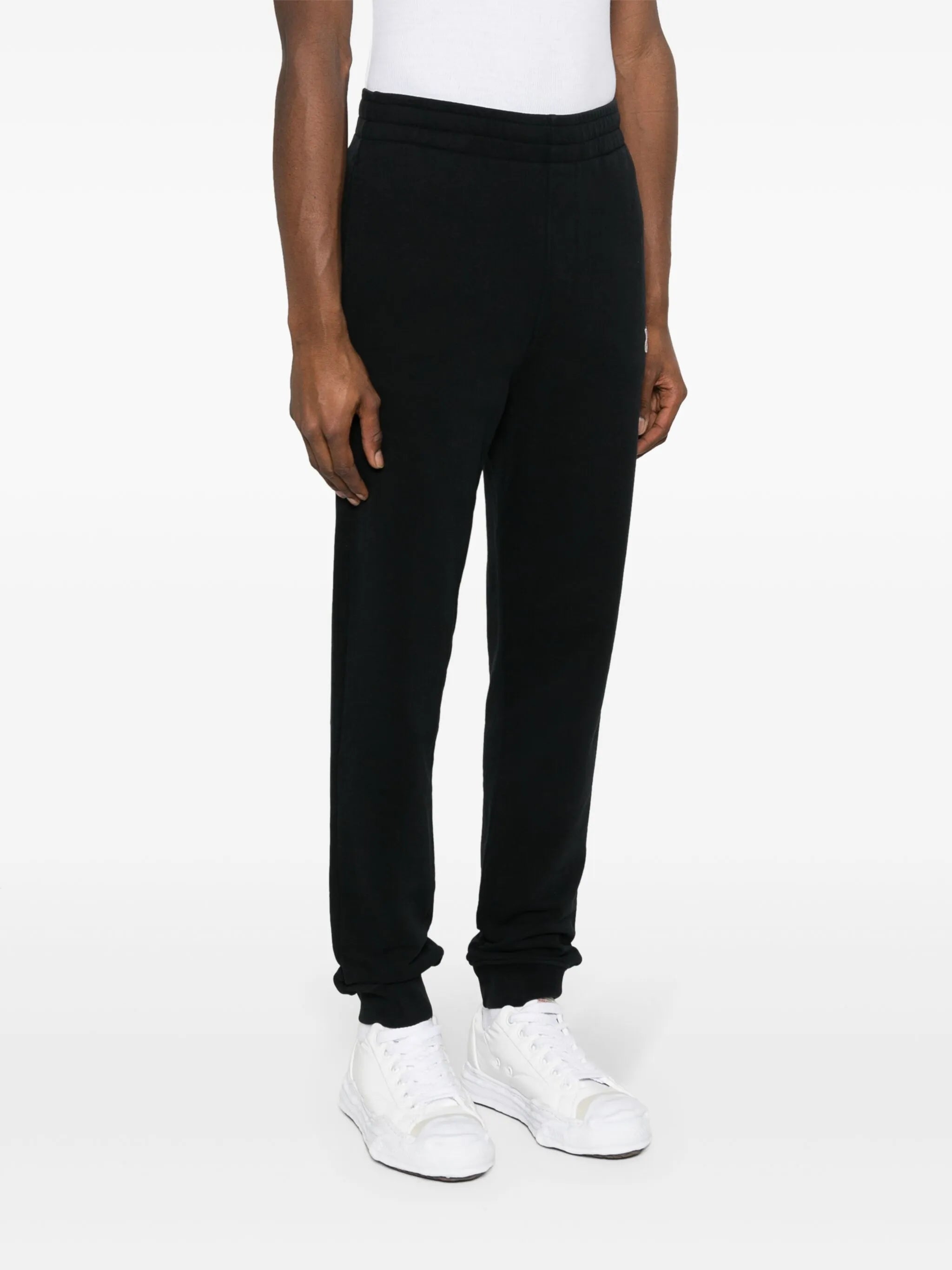 tapered track pants