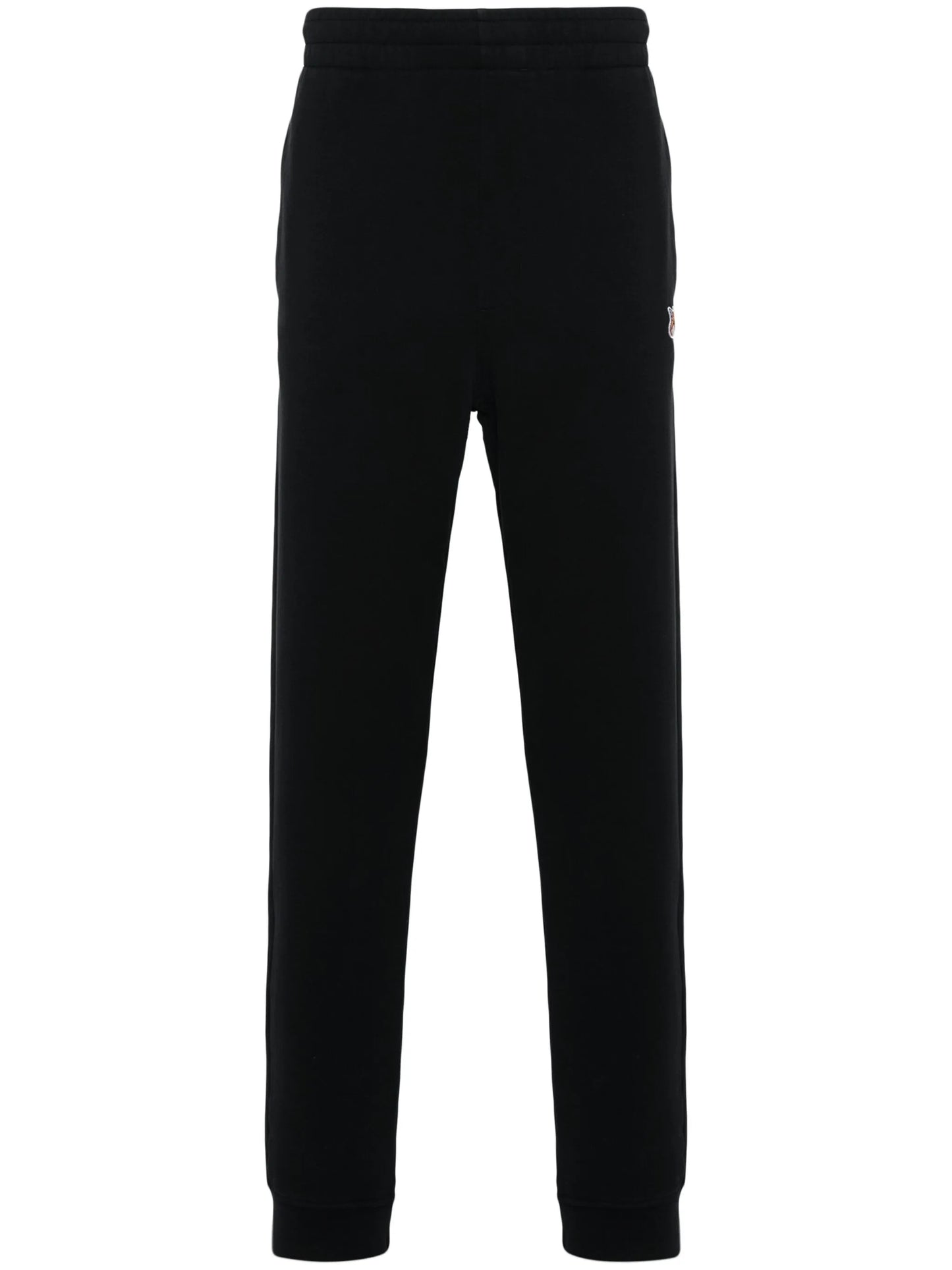 tapered track pants
