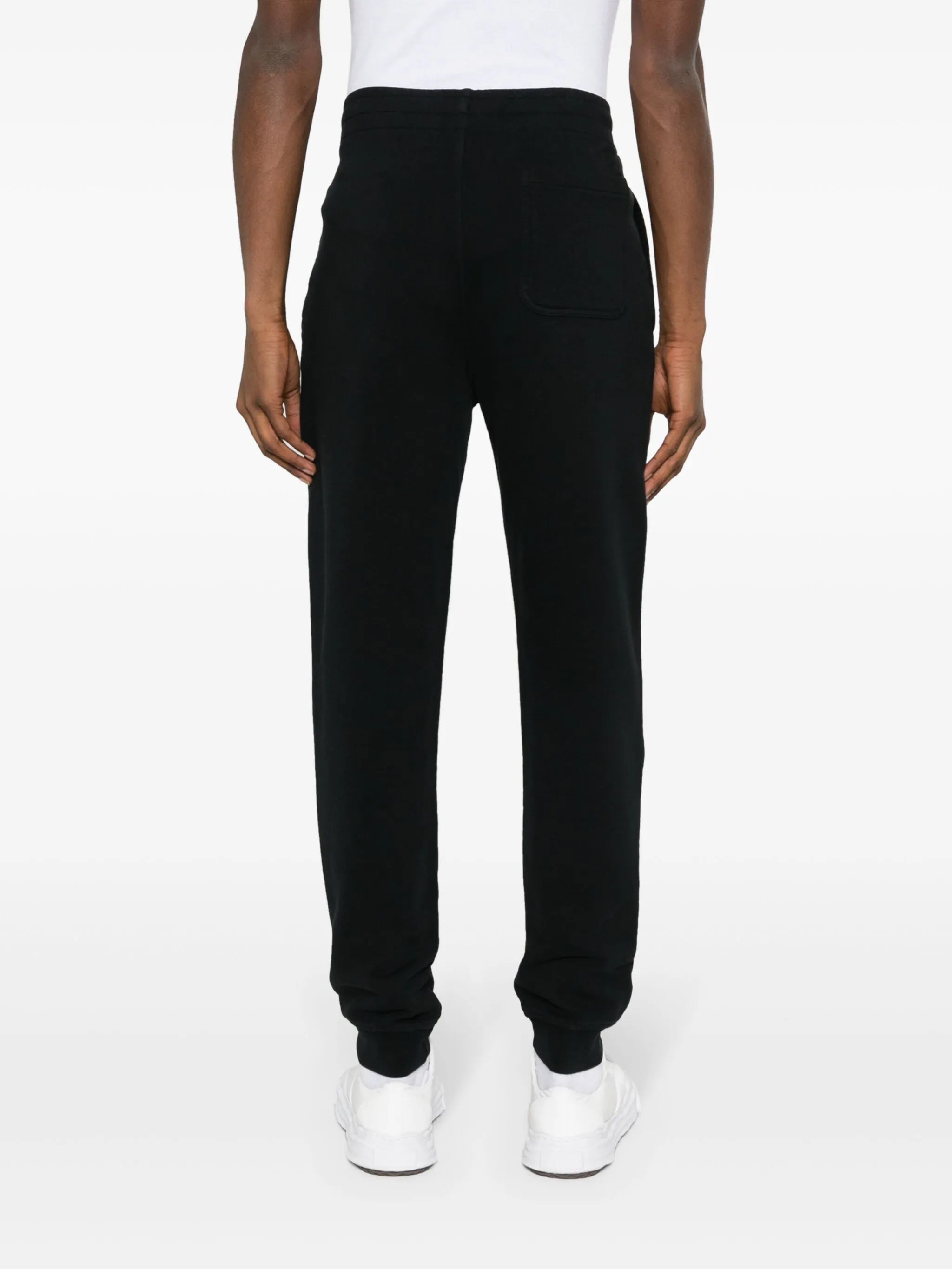 tapered track pants