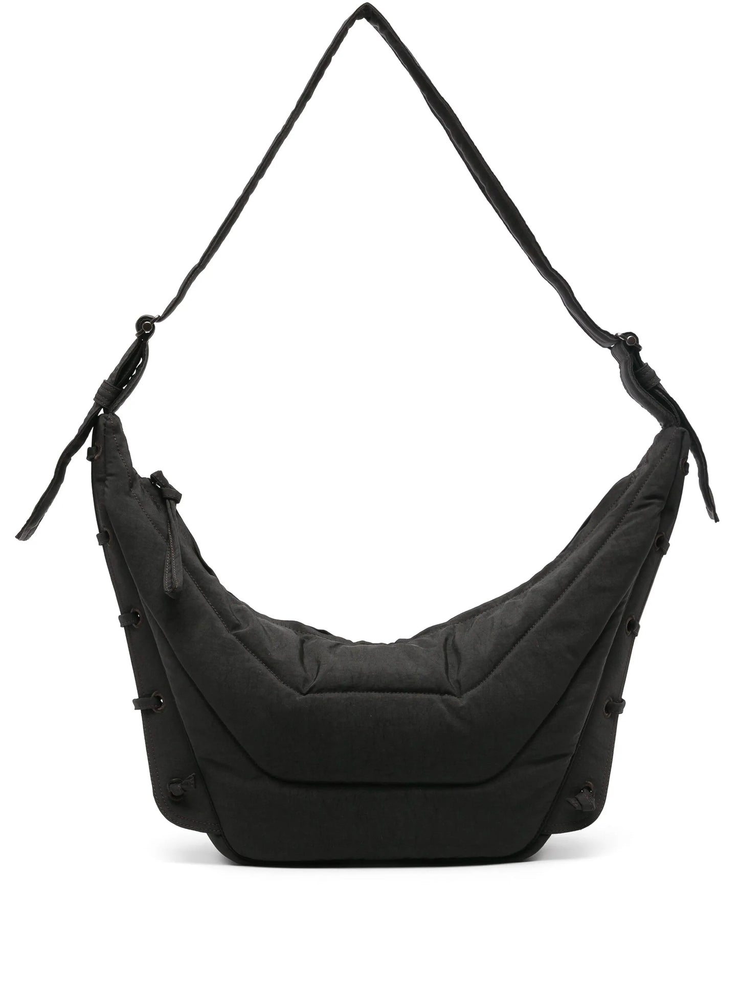 medium Soft Game cross body bag