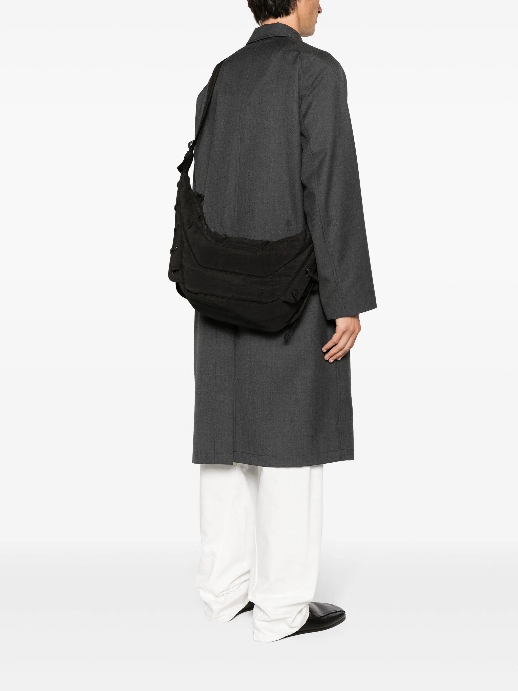 medium Soft Game cross body bag