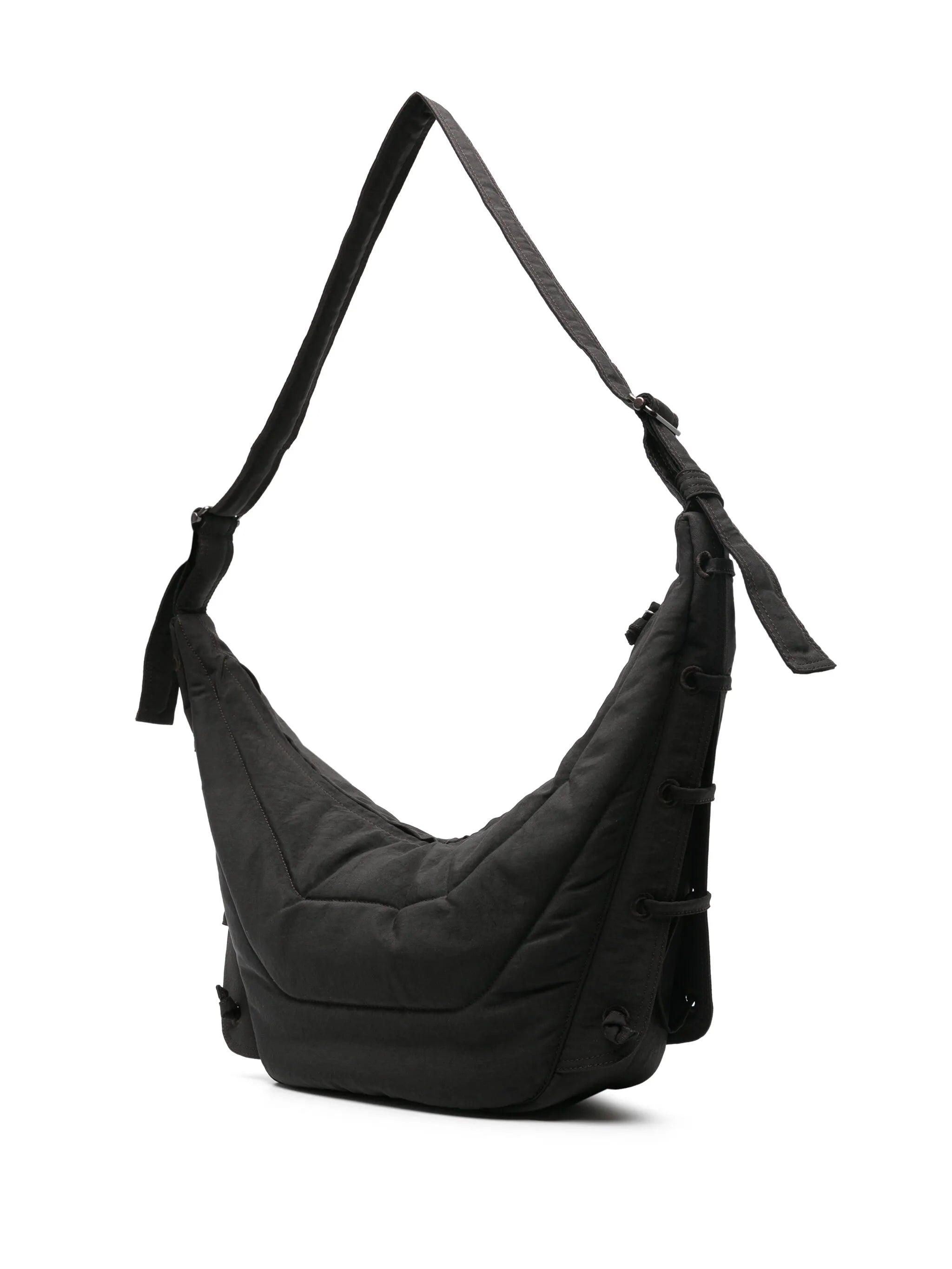 medium Soft Game cross body bag