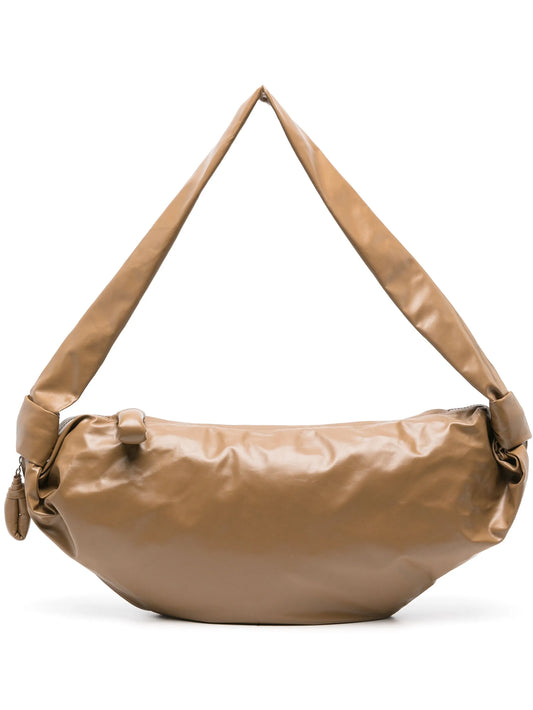 medium Croissant cross body bag