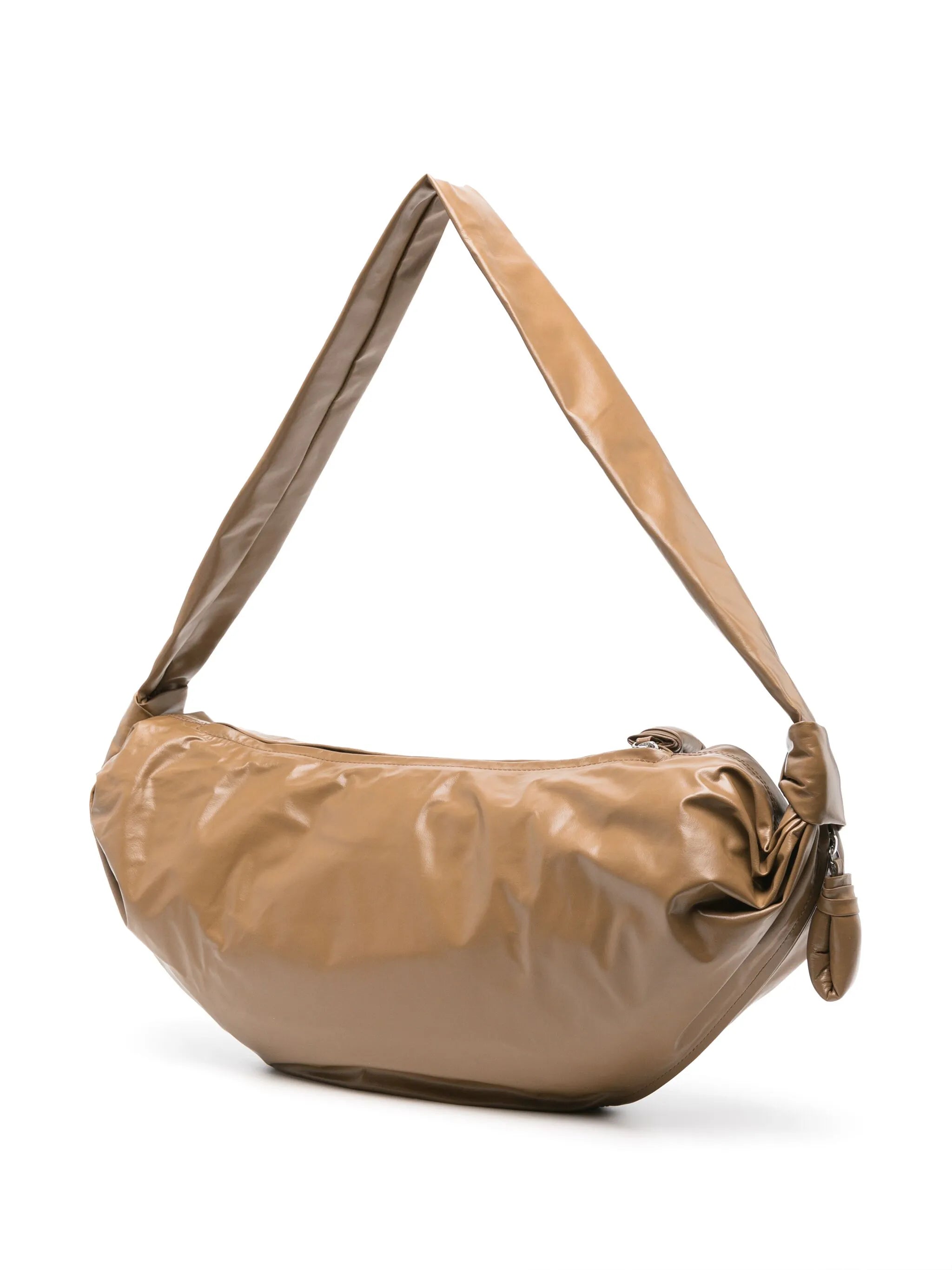 medium Croissant cross body bag