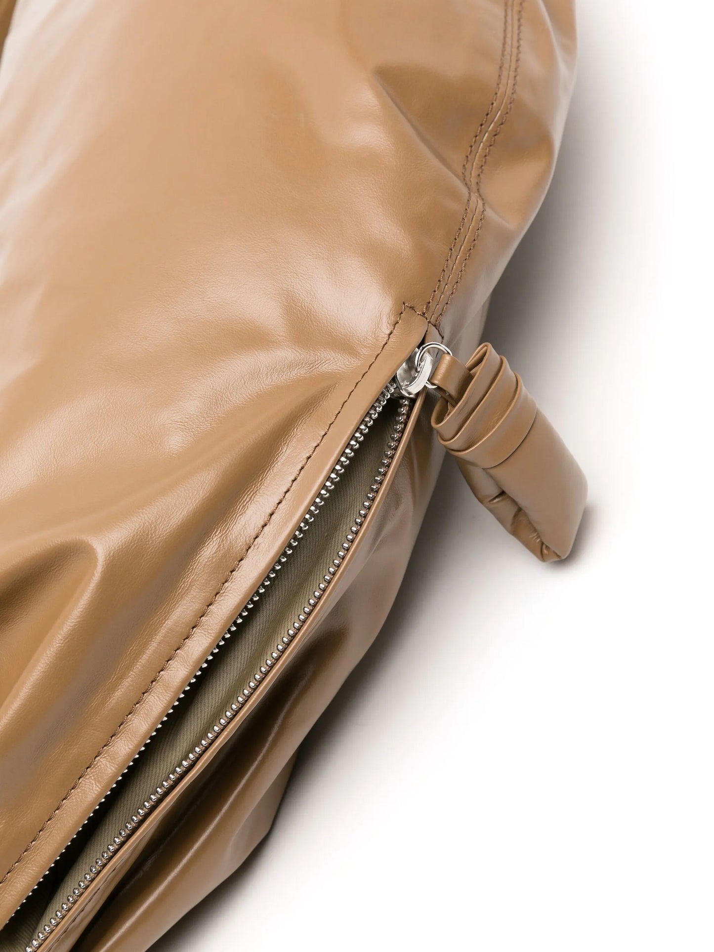 medium Croissant cross body bag