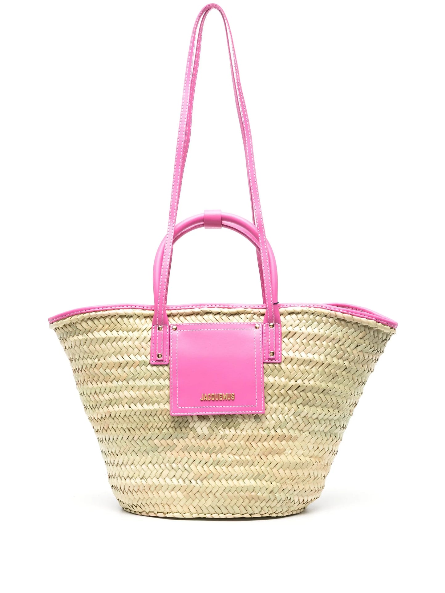 Le Panier Soli tote bag