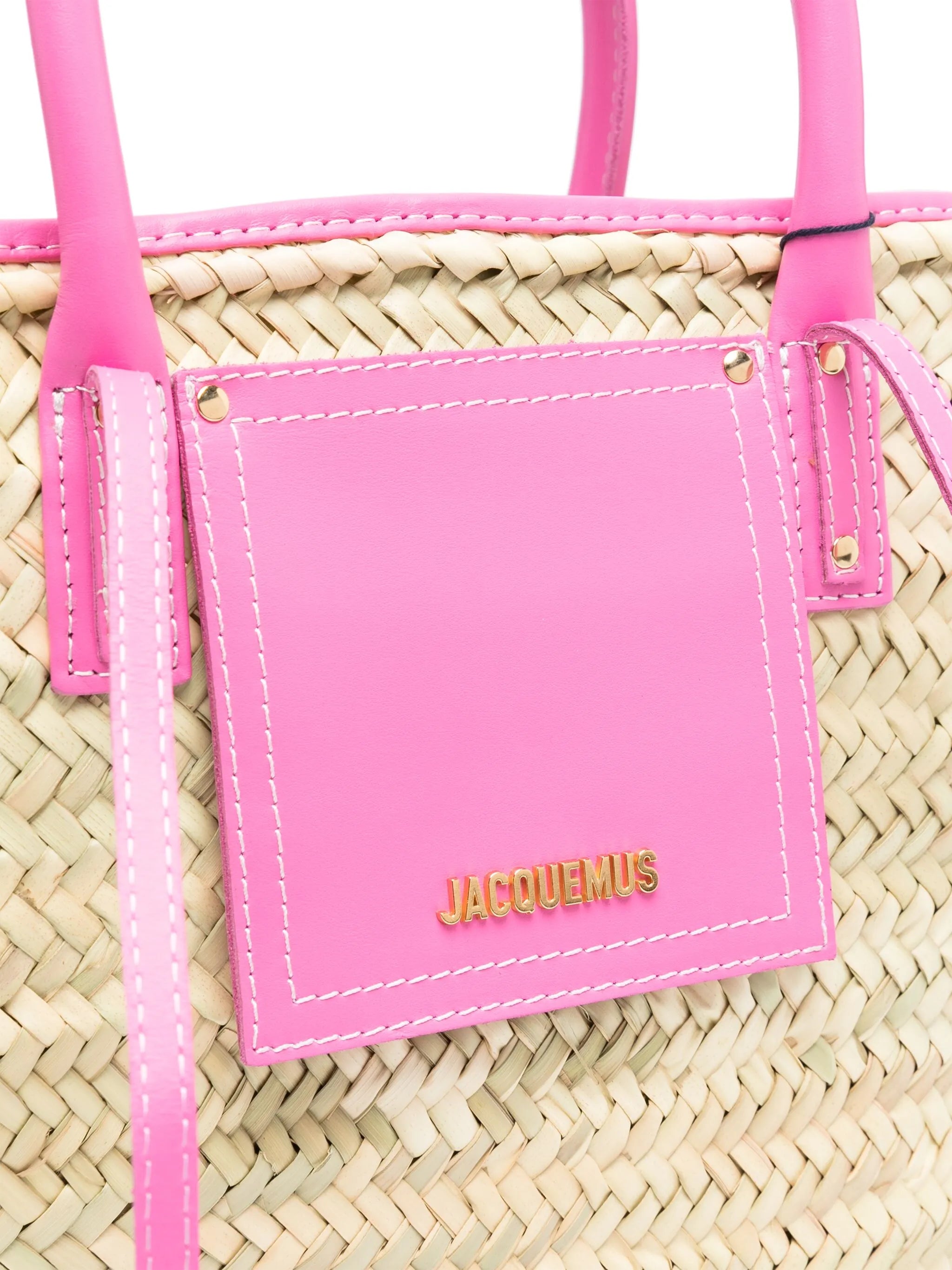 Le Panier Soli tote bag