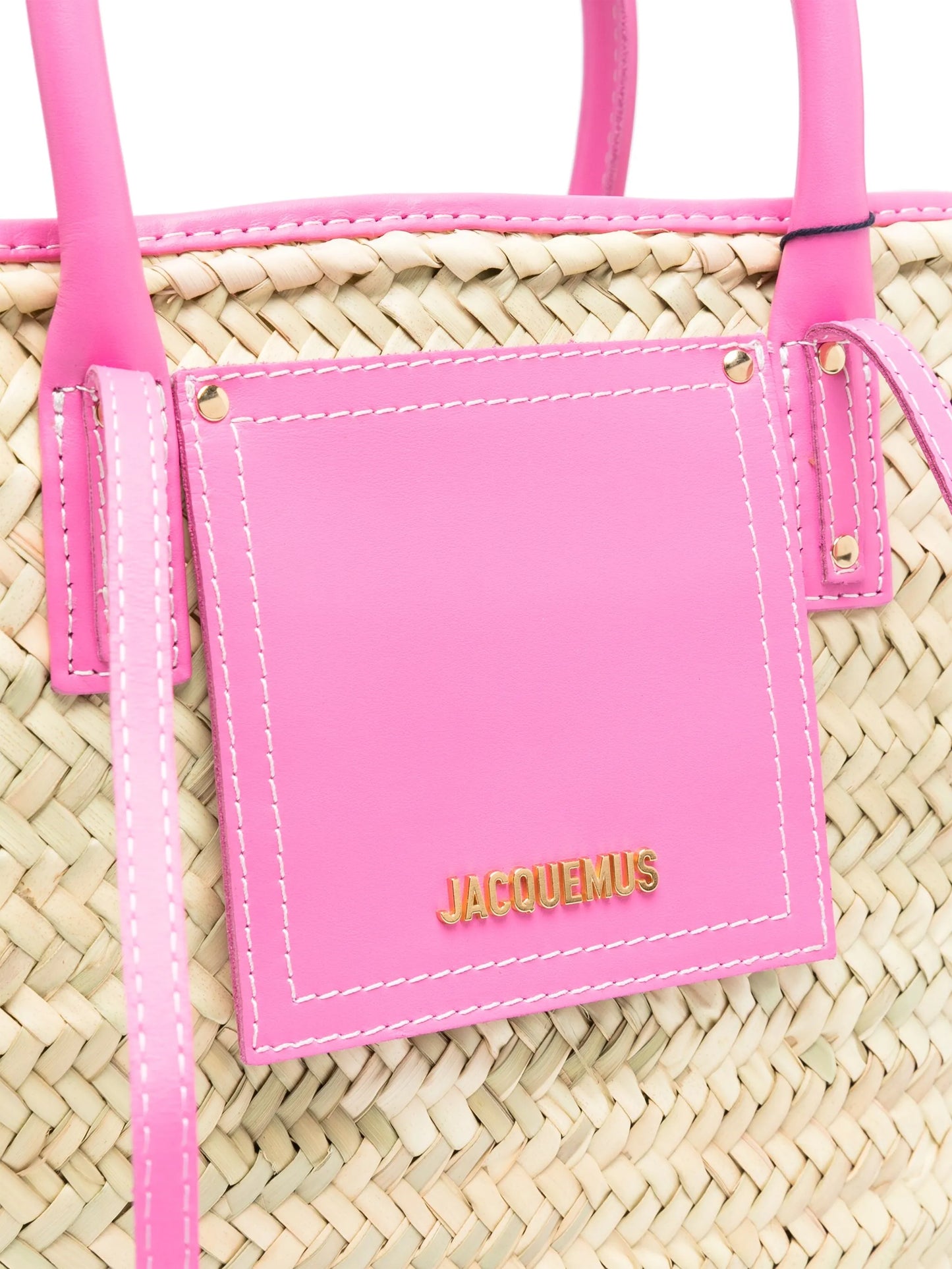 Le Panier Soli tote bag
