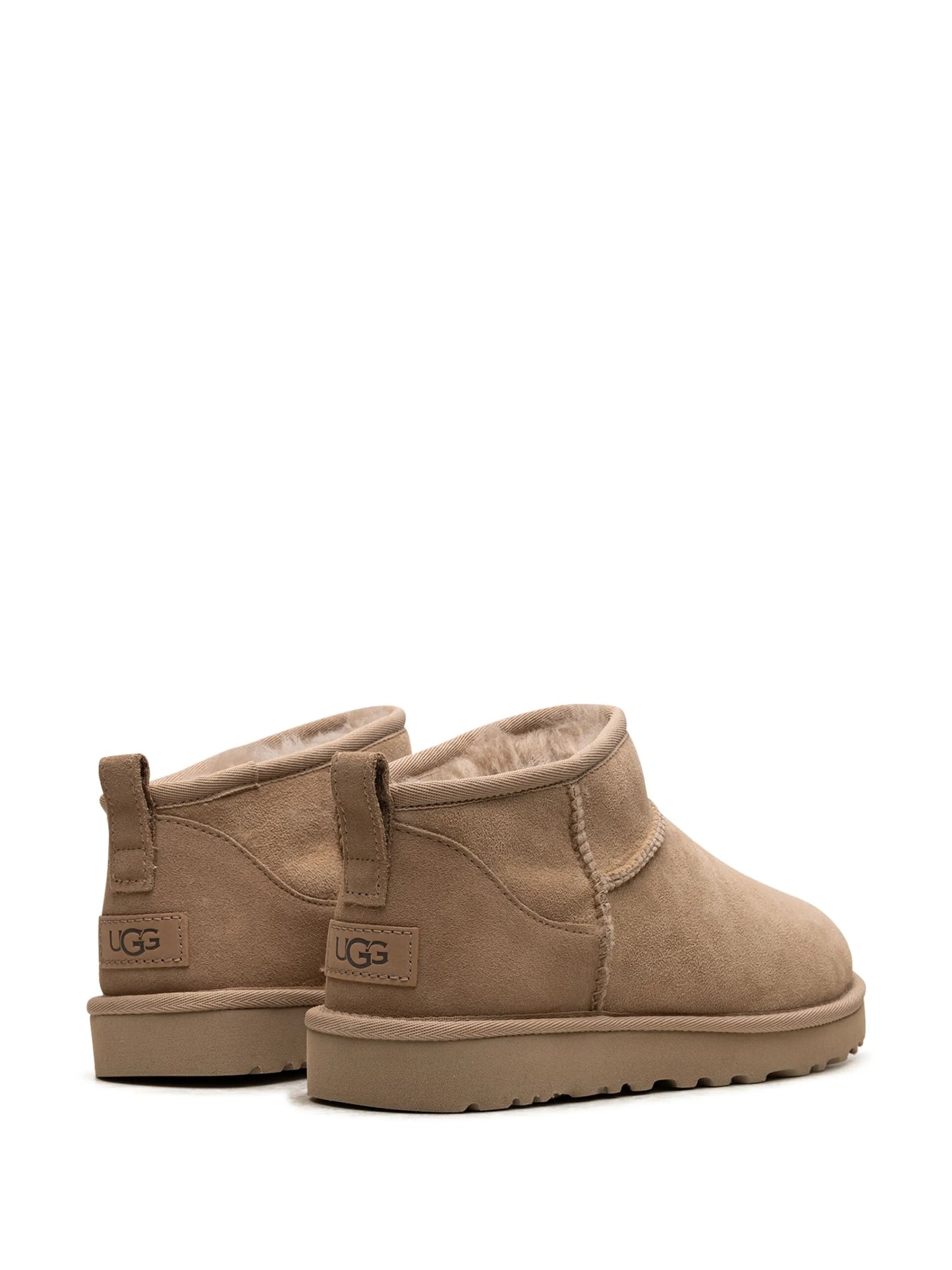 Classic Ultra Mini II boots