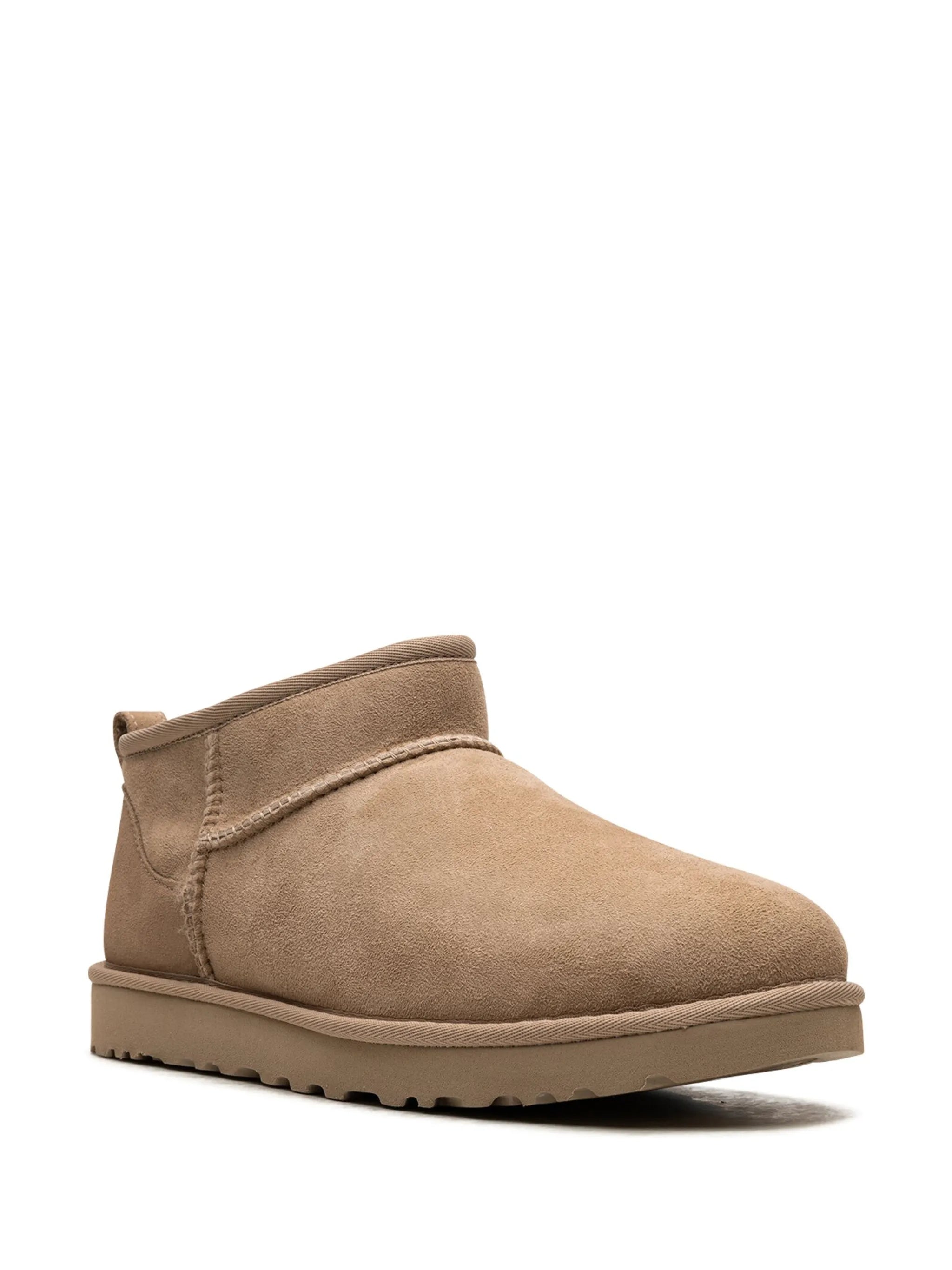 Classic Ultra Mini II boots