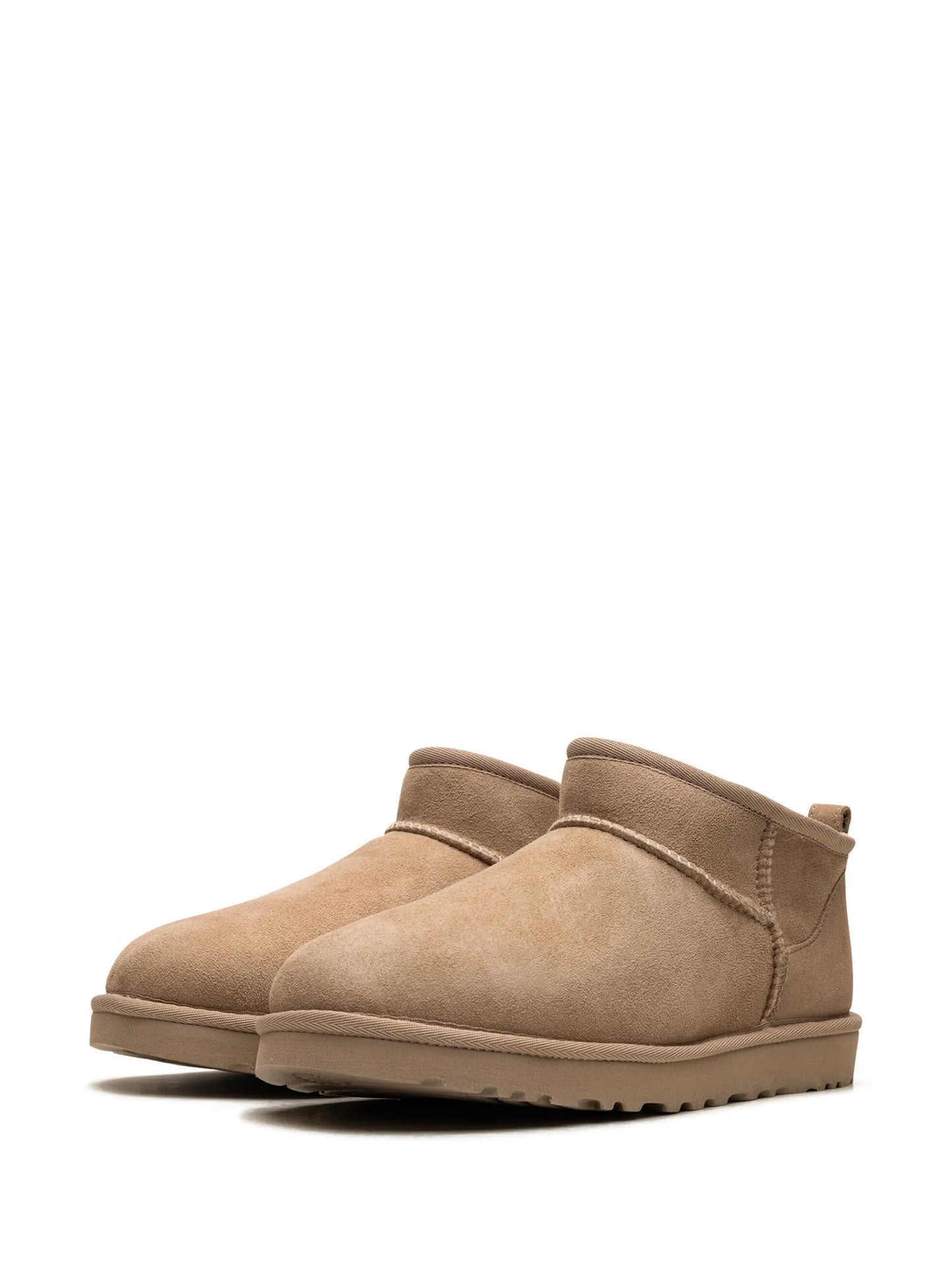Classic Ultra Mini II boots