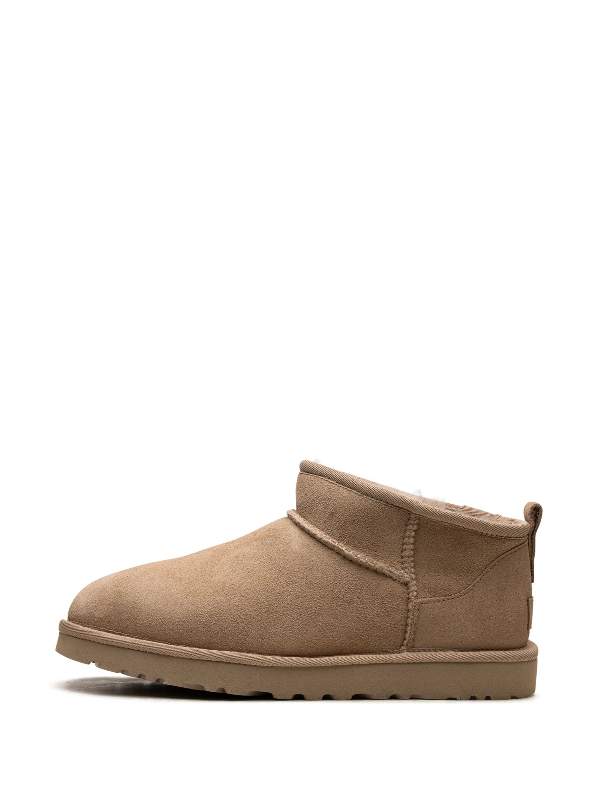 Classic Ultra Mini II boots