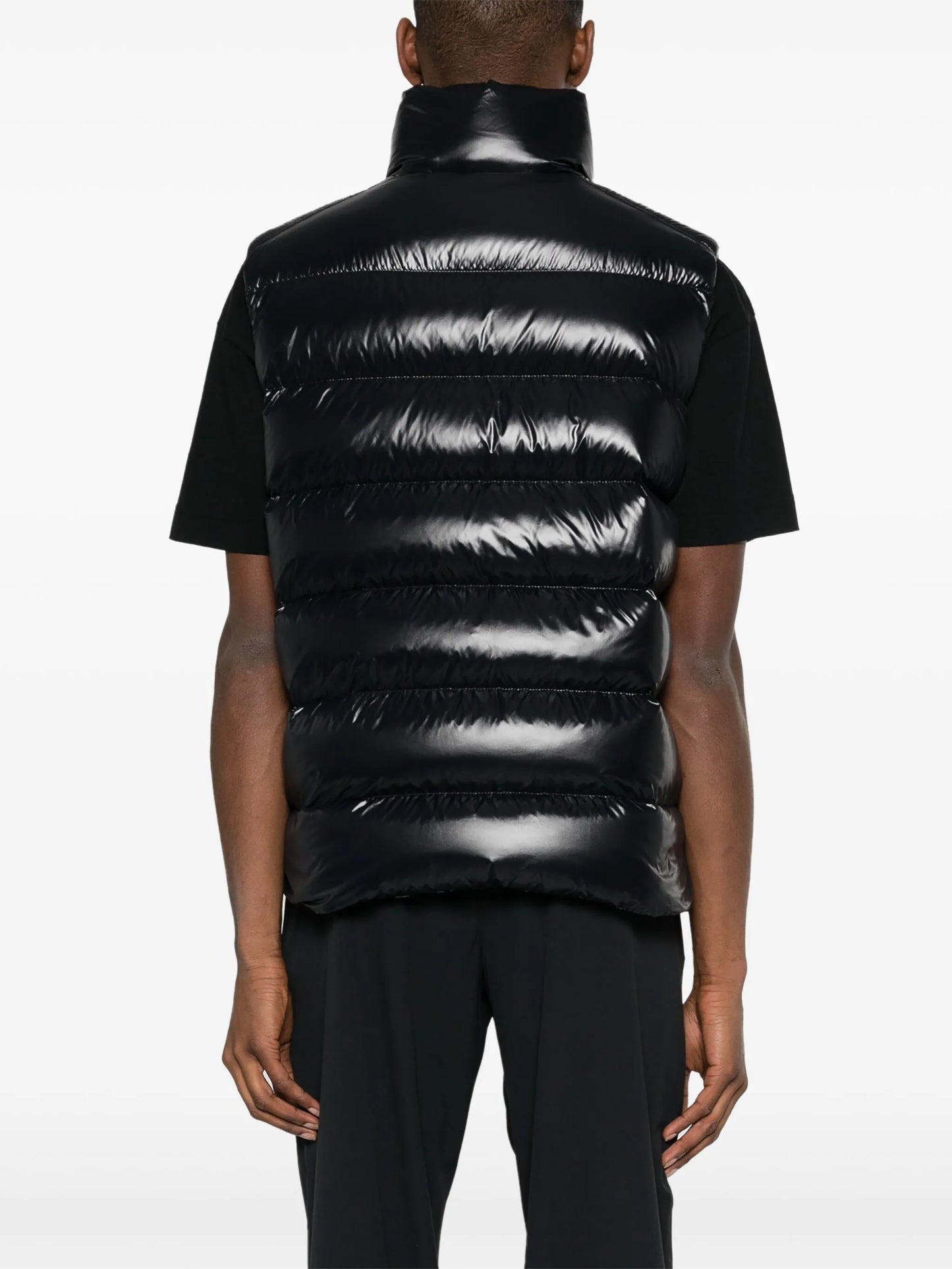 Parke padded gilet