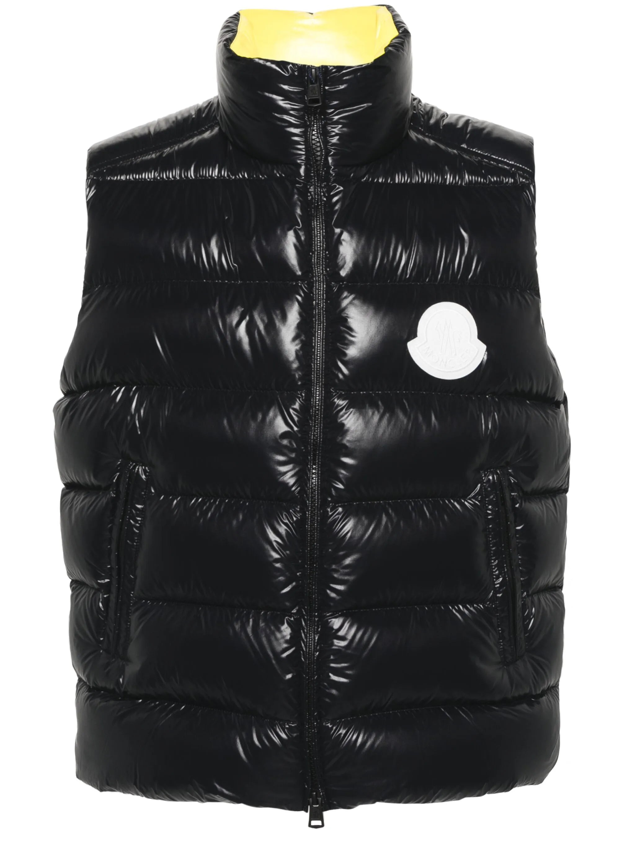 Parke padded gilet