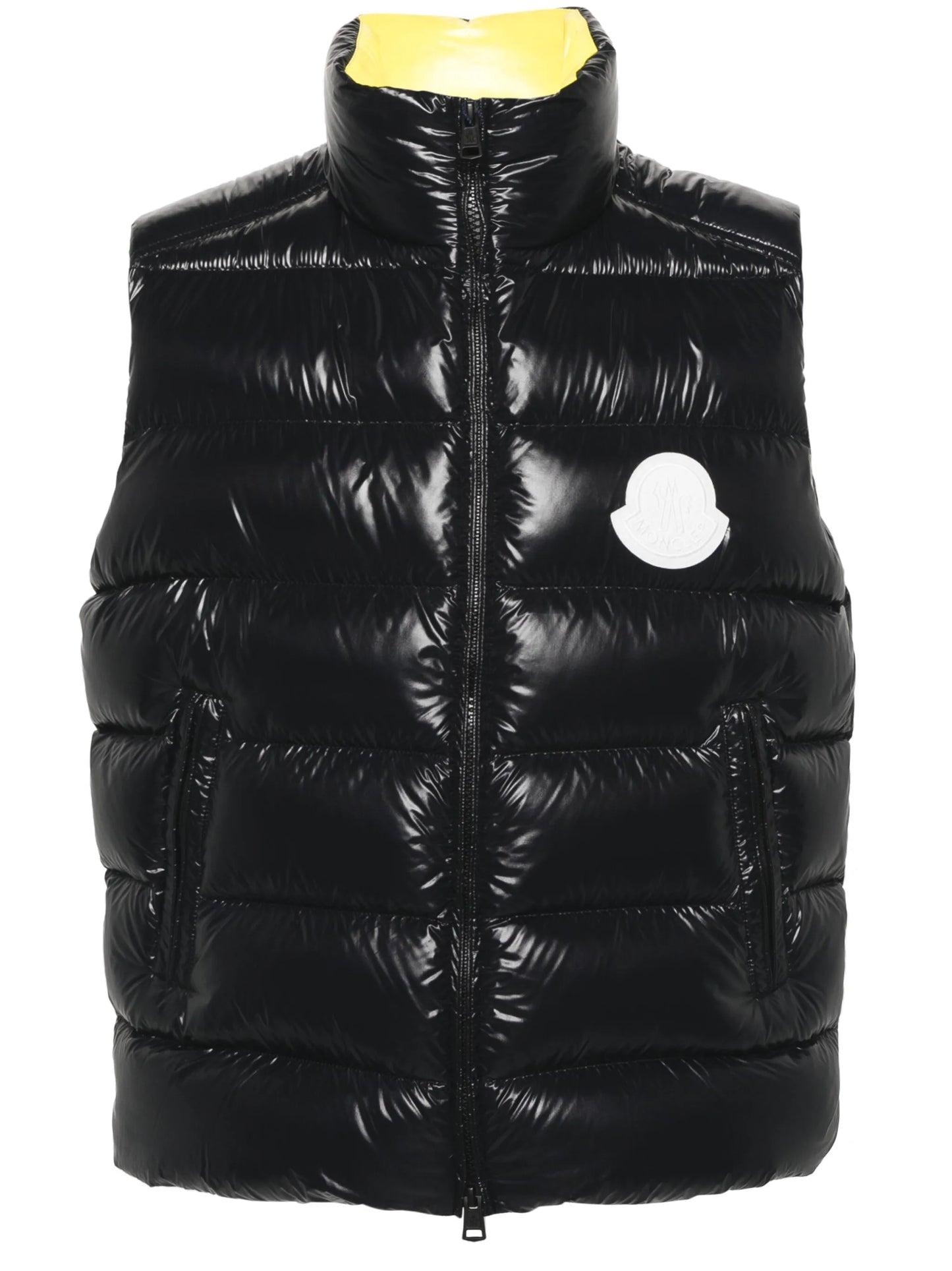 Parke padded gilet