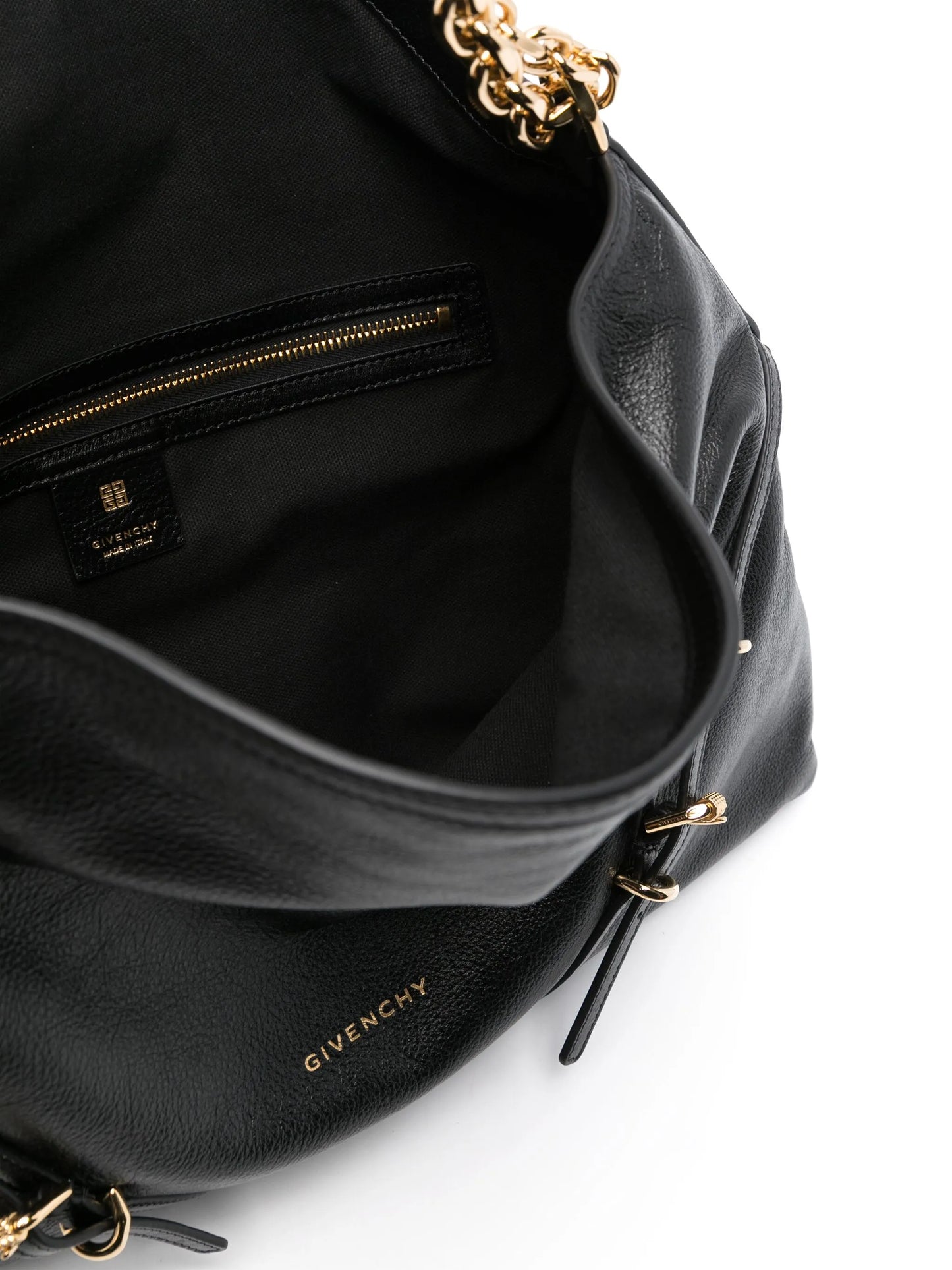 medium Voyou shoulder bag