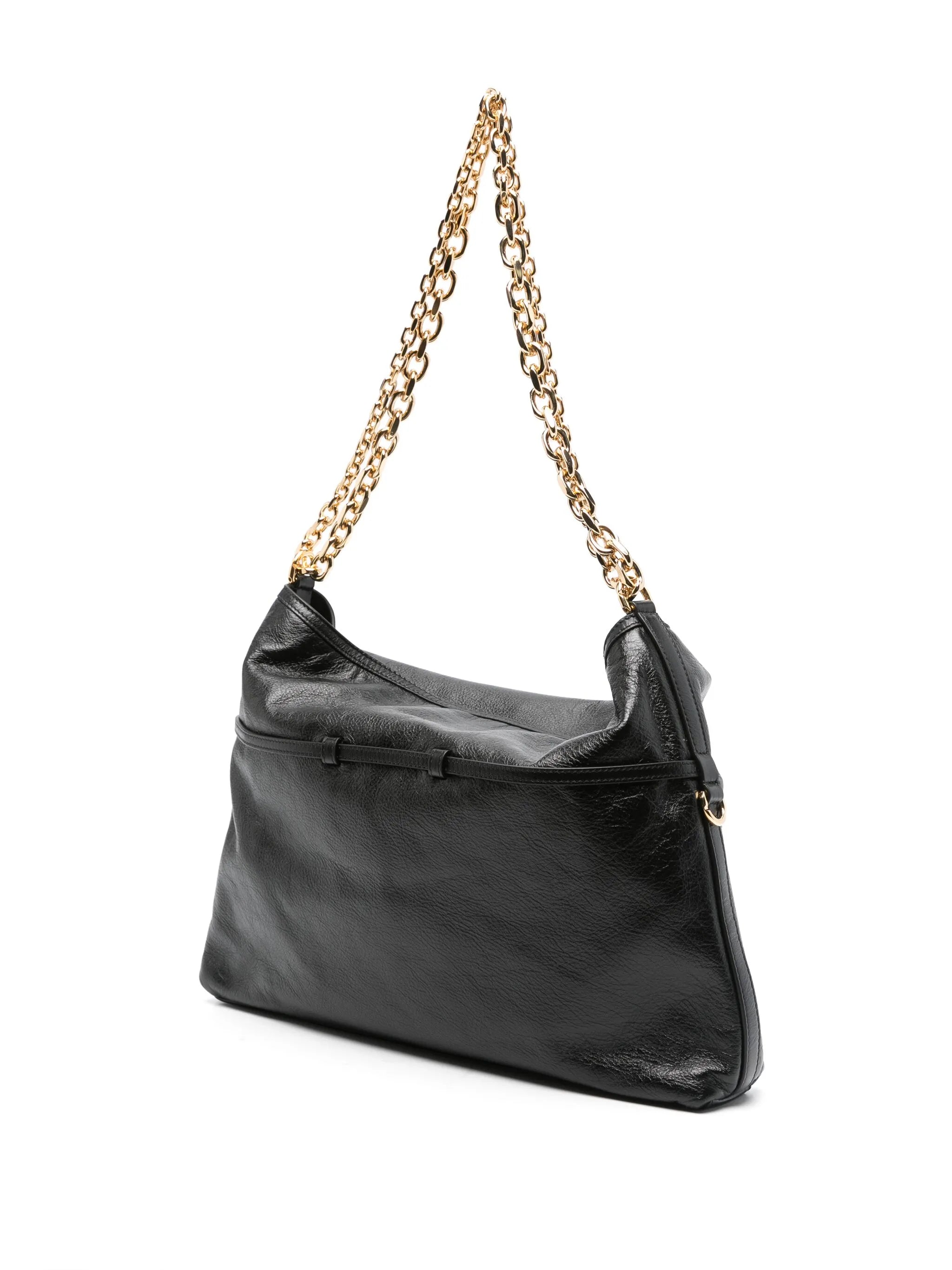 medium Voyou shoulder bag