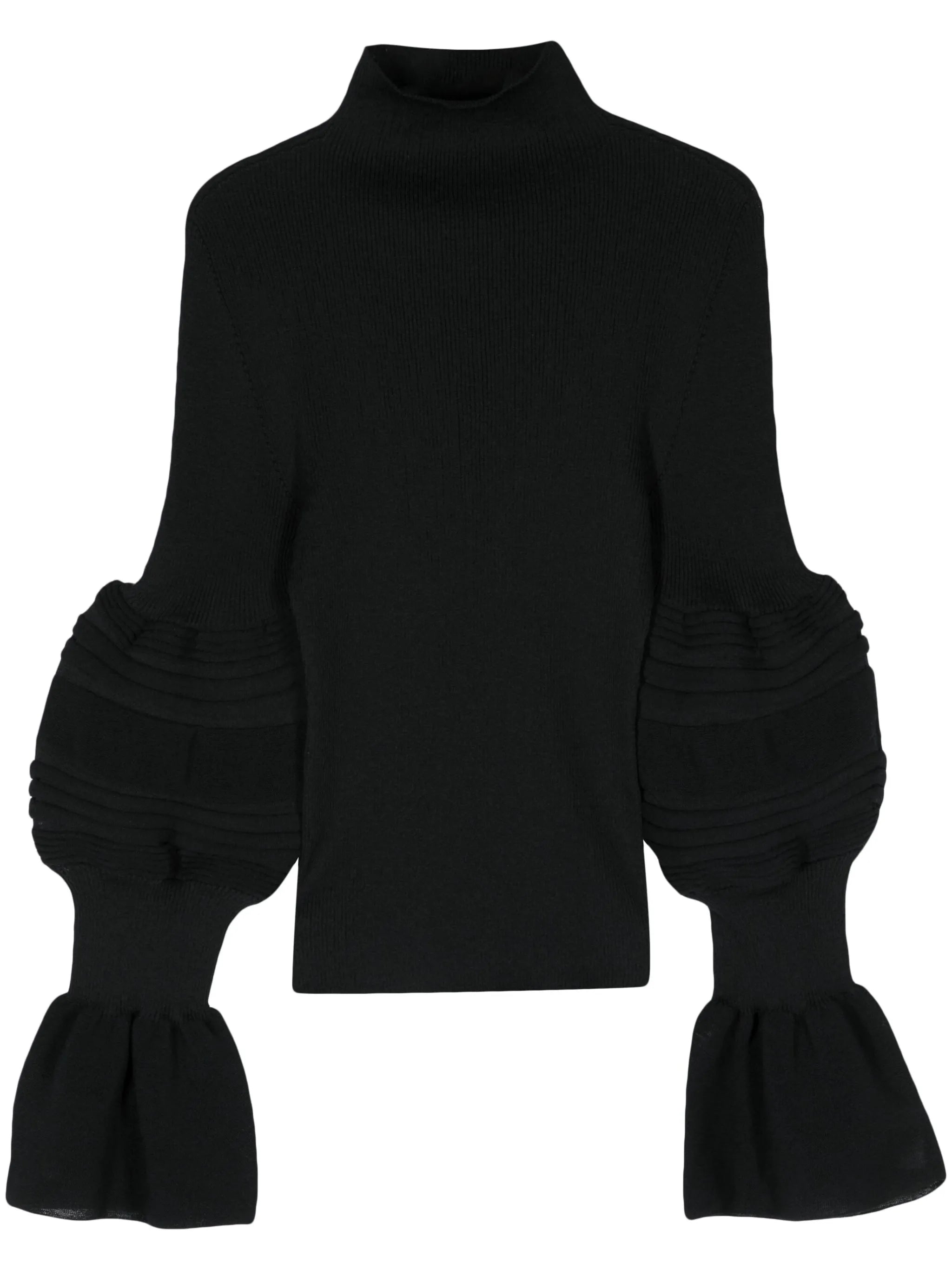 Assemblage Branch ribbed jumper