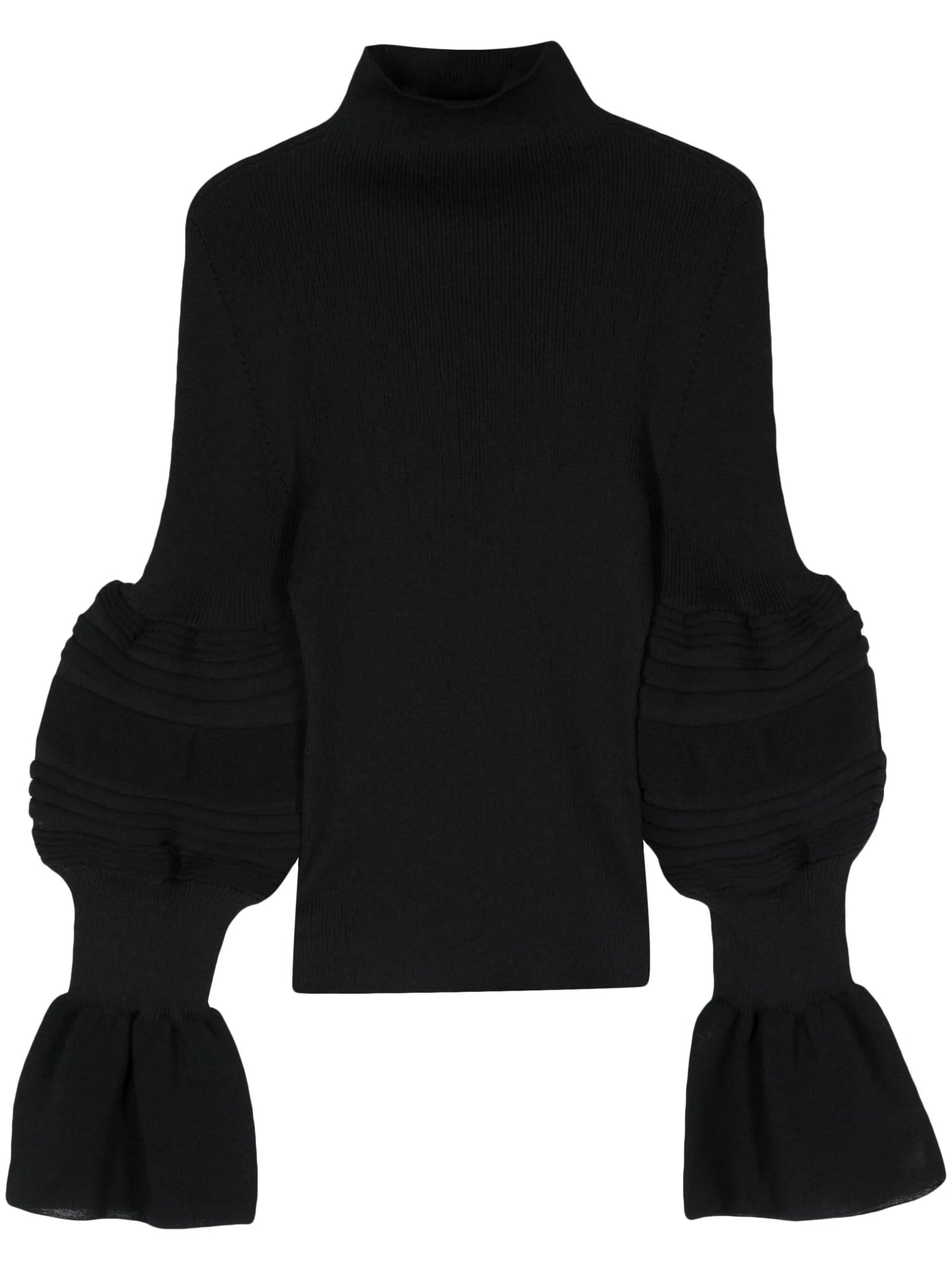 Assemblage Branch ribbed jumper