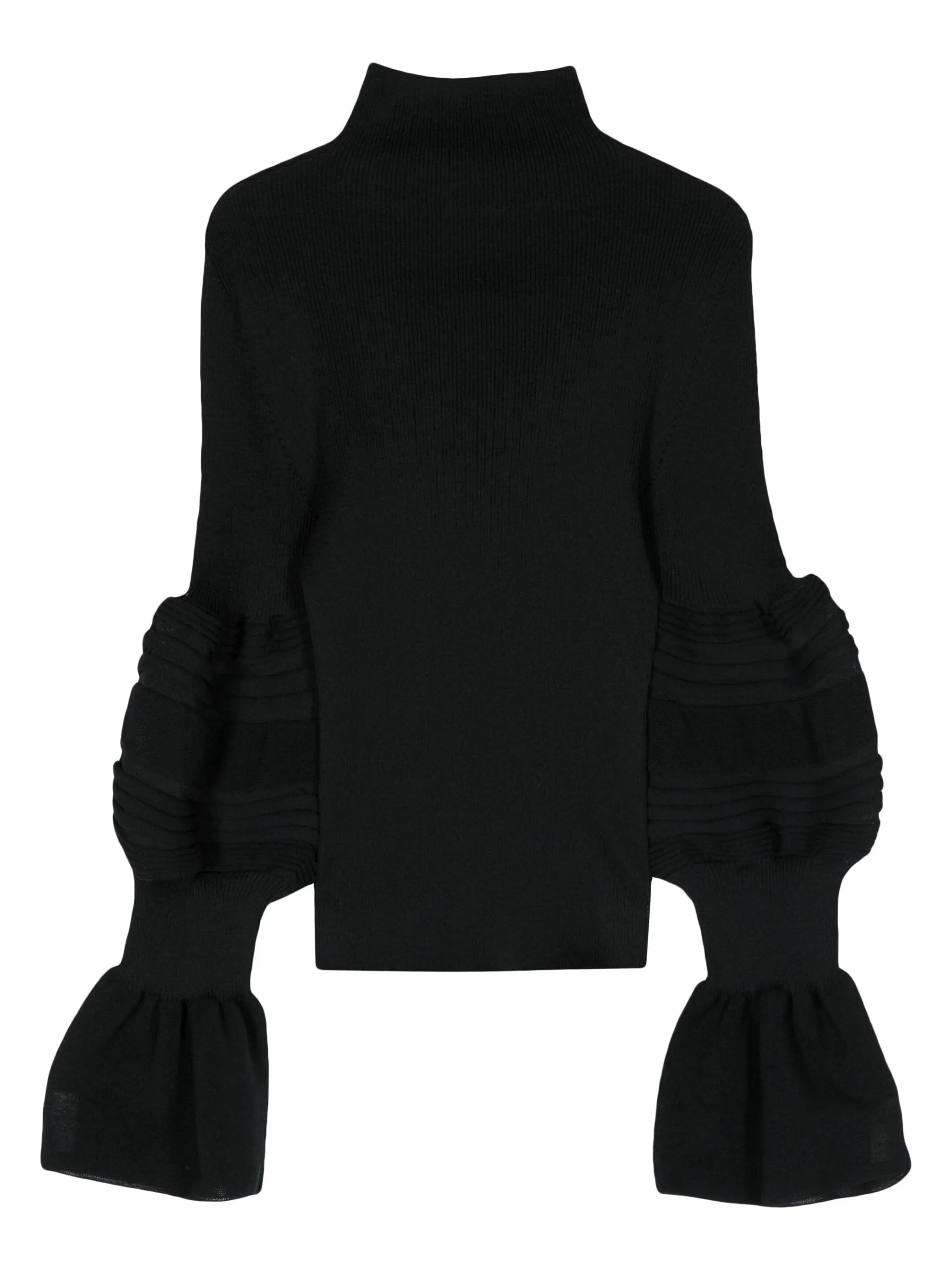Assemblage Branch ribbed jumper