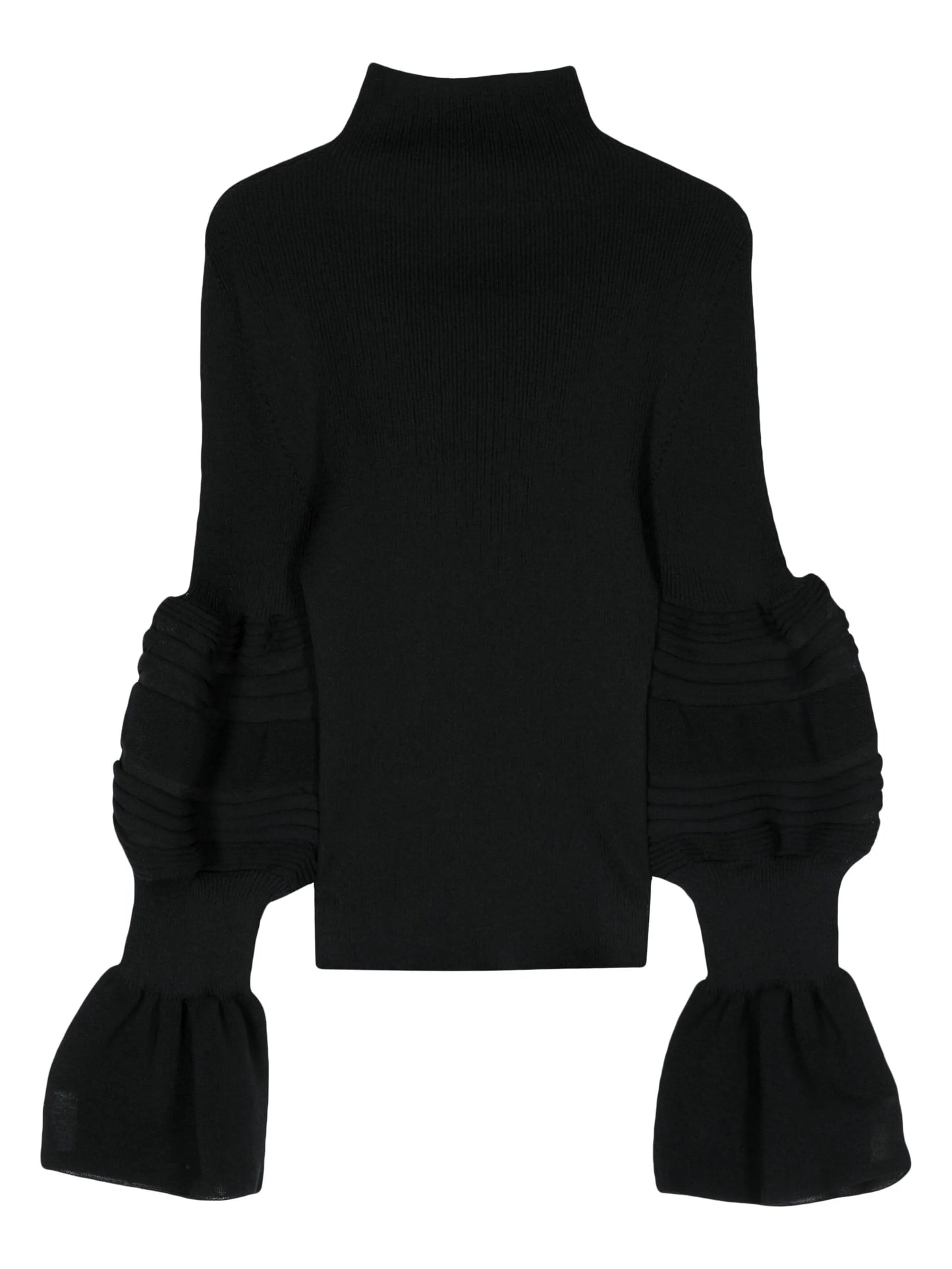 Assemblage Branch ribbed jumper