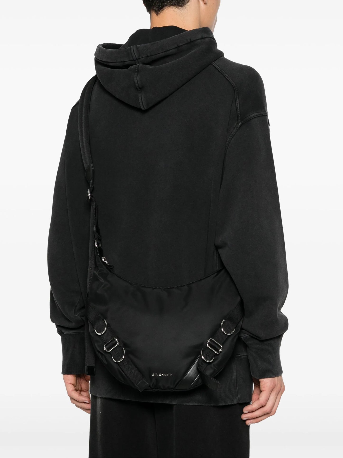 Voyou cross body bag