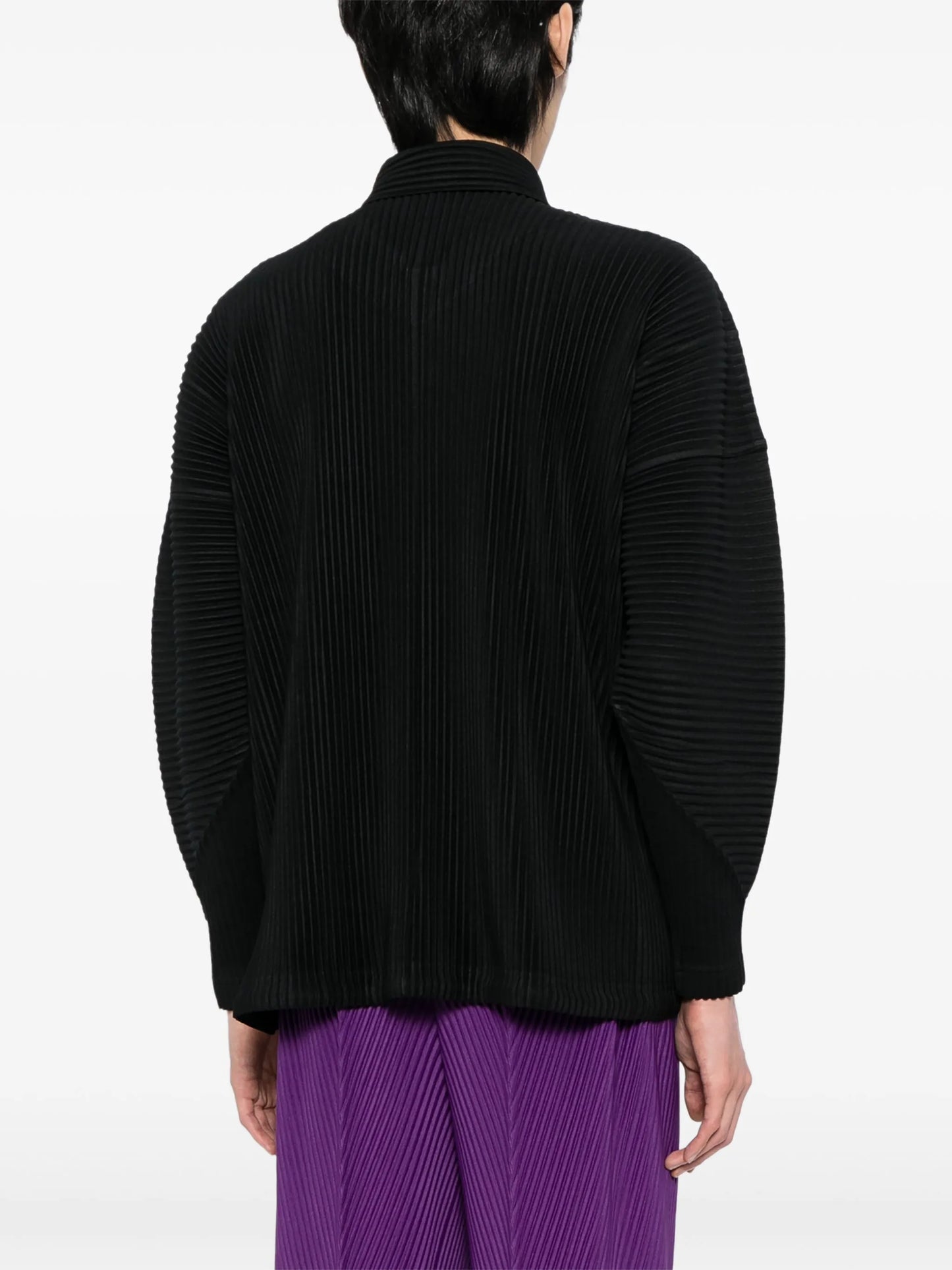 MC February jacket