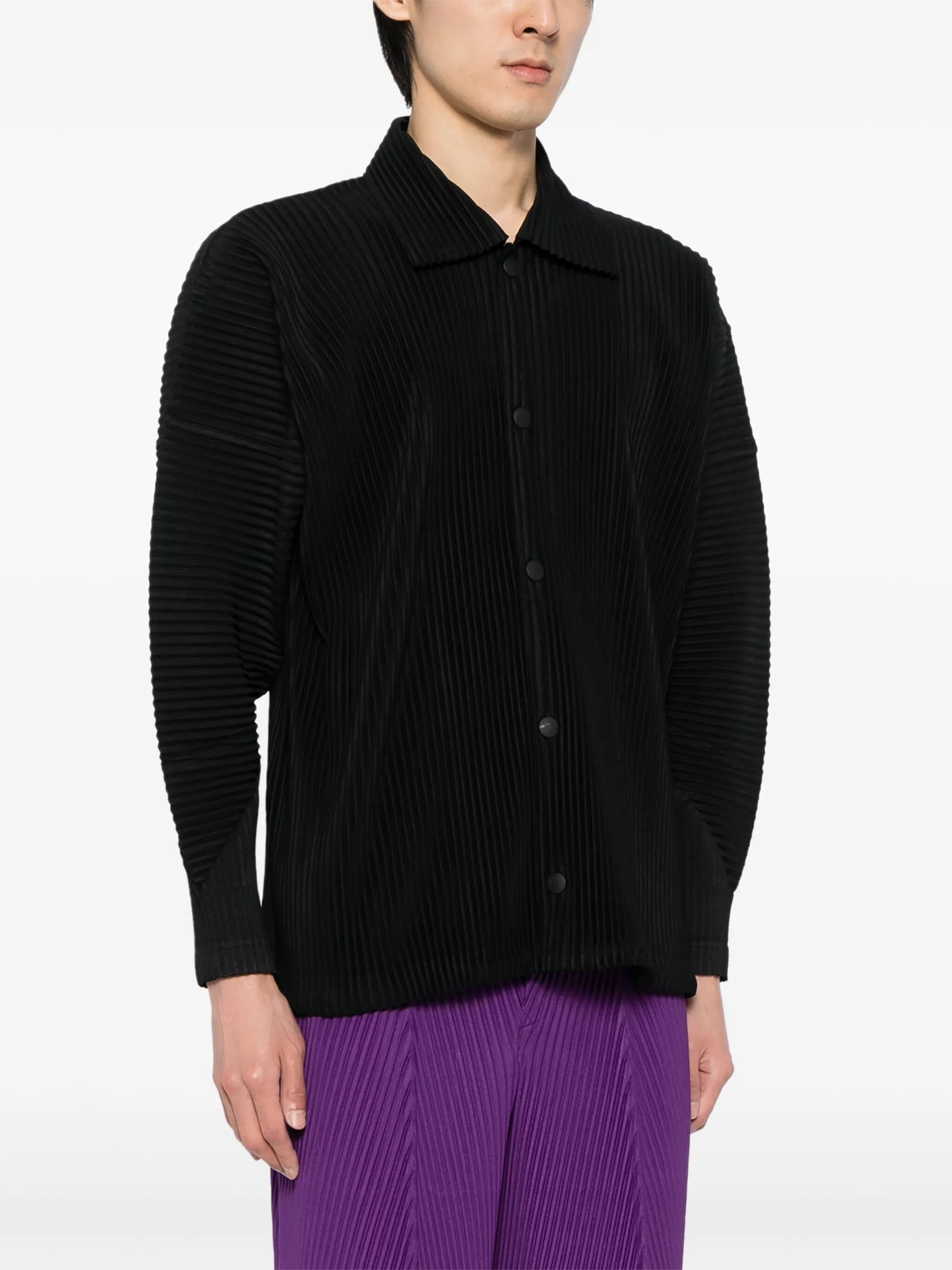 MC February jacket