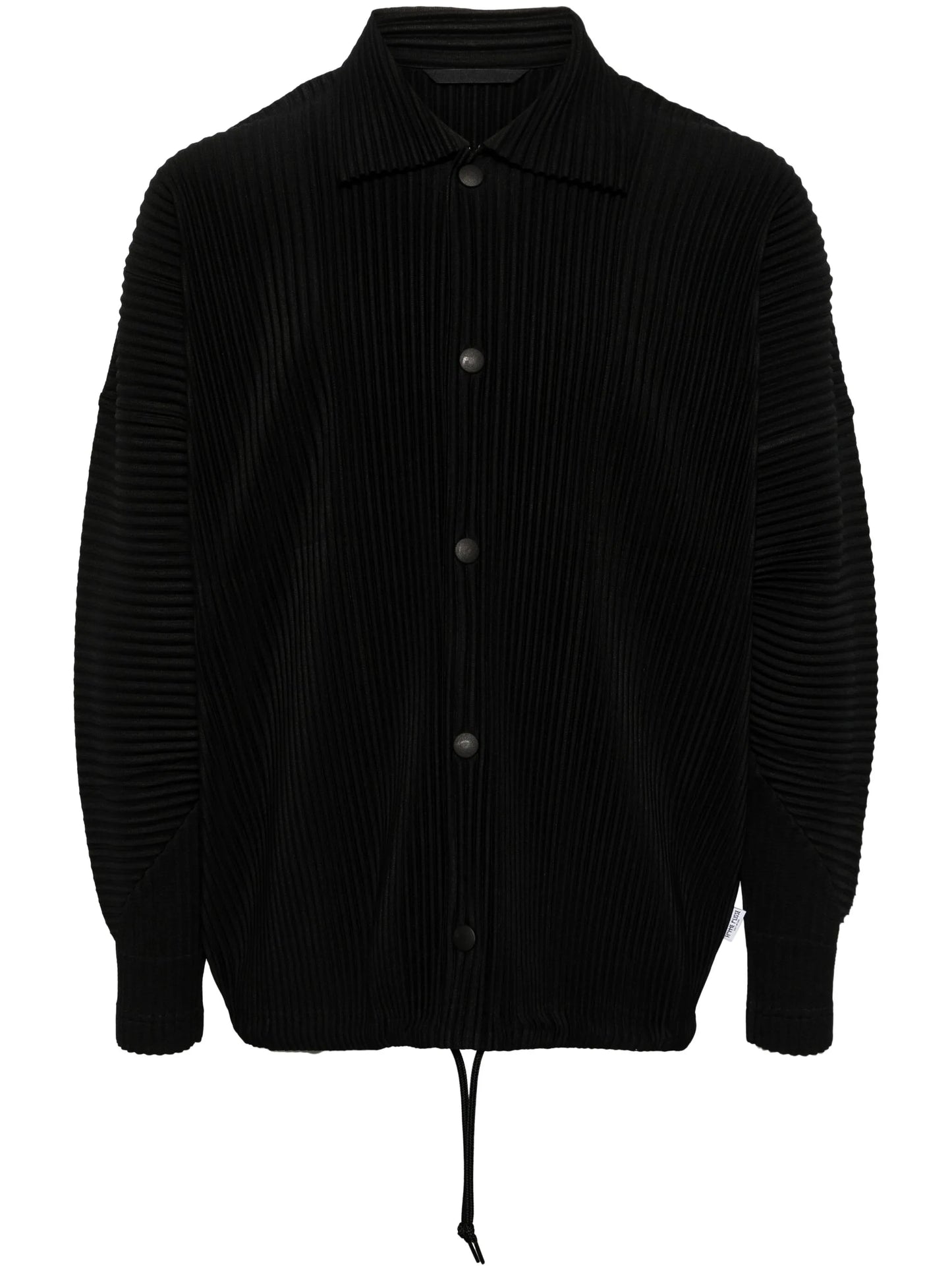 MC February jacket