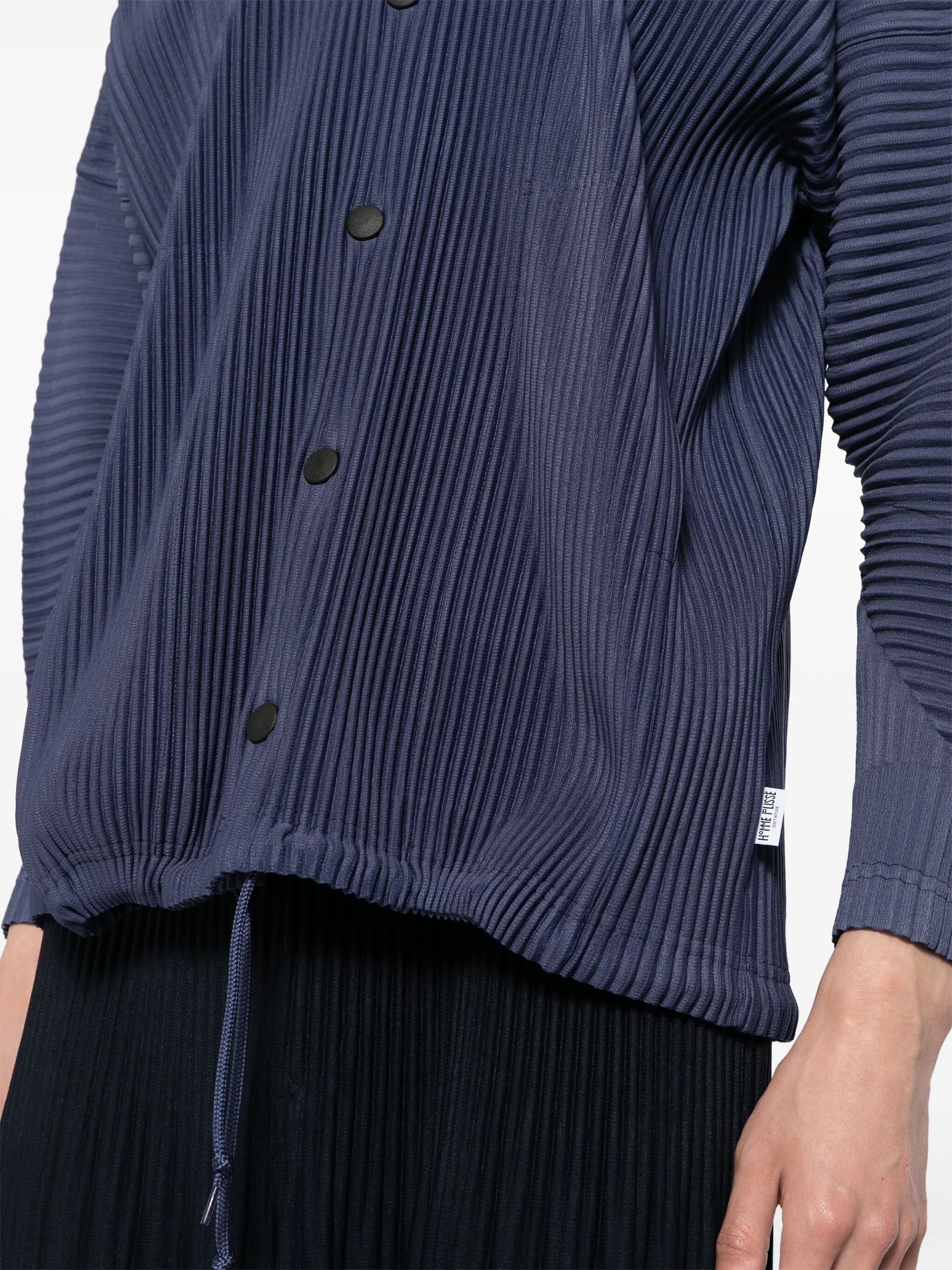 MC February jacket