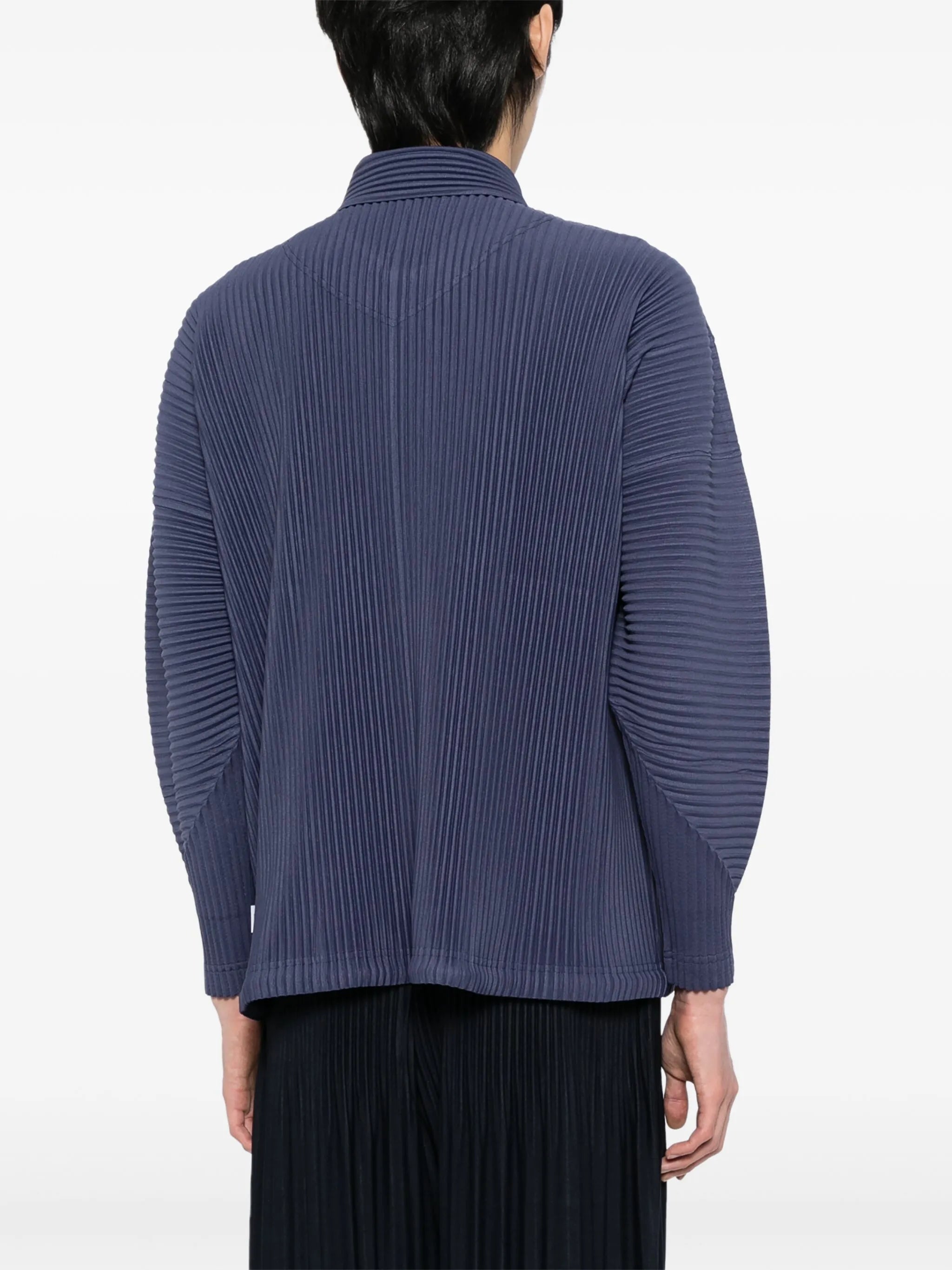 MC February jacket