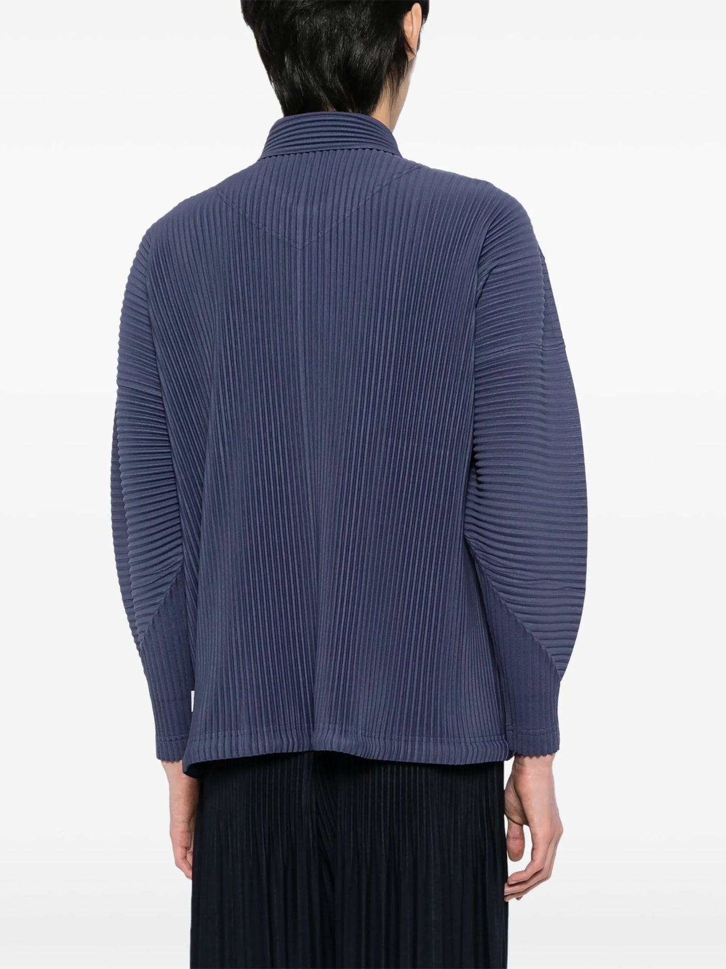 MC February jacket