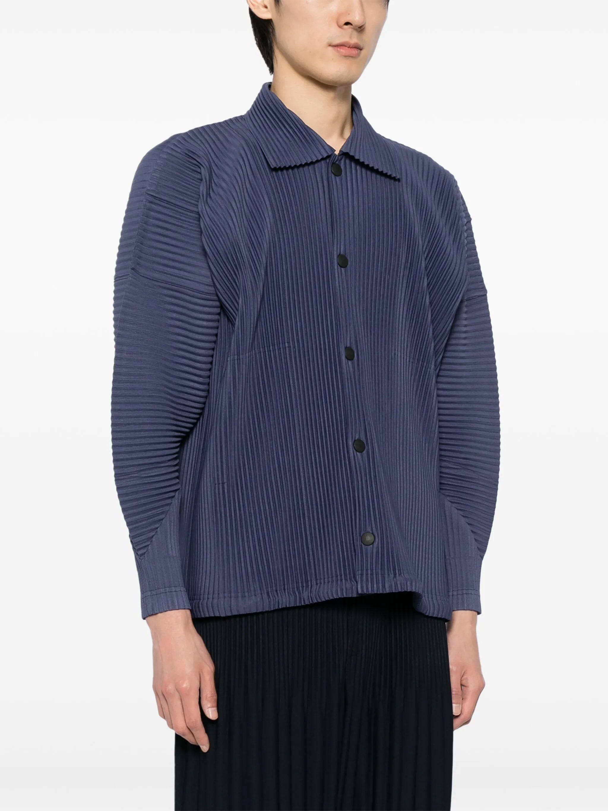 MC February jacket