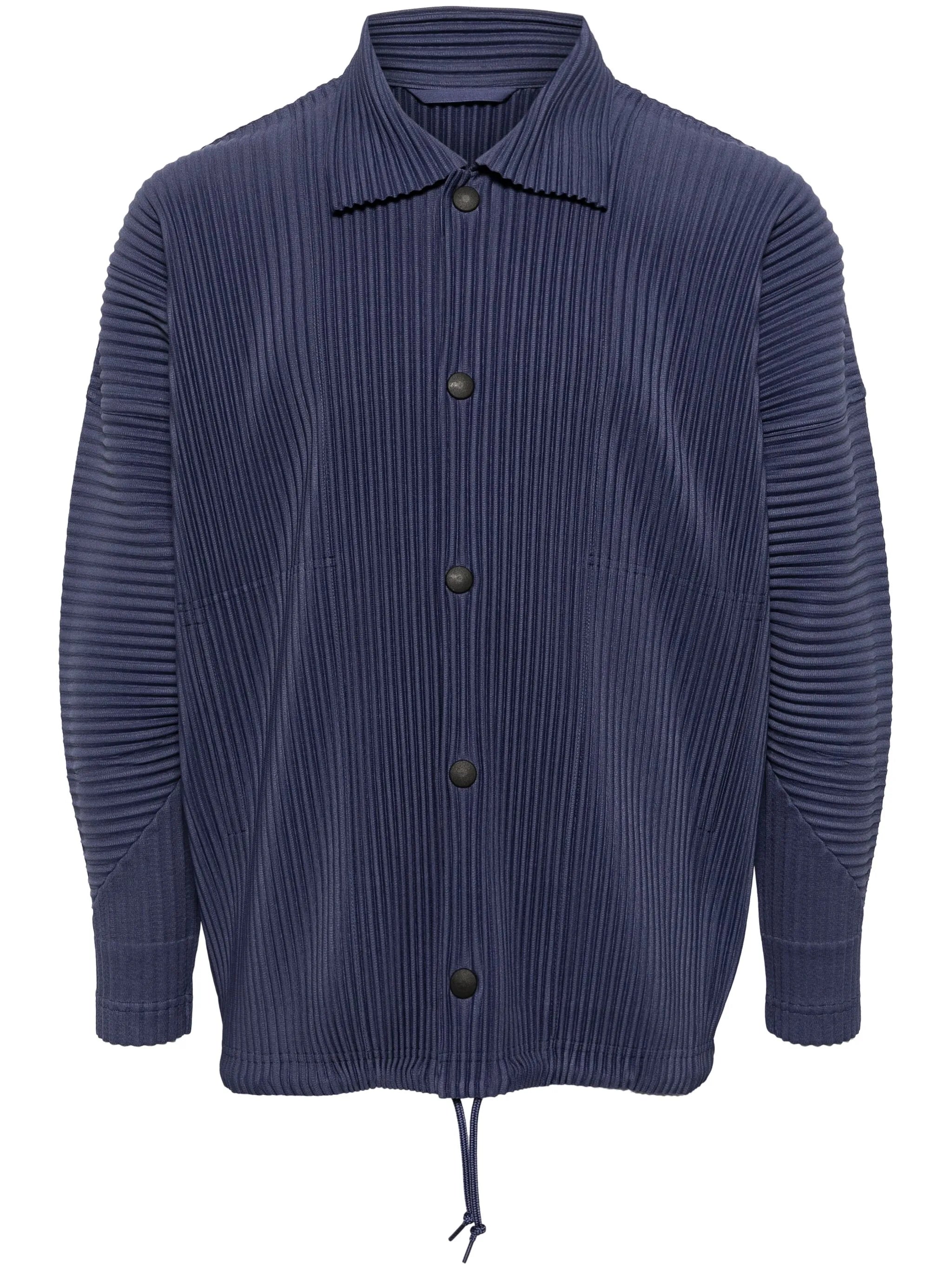 MC February jacket