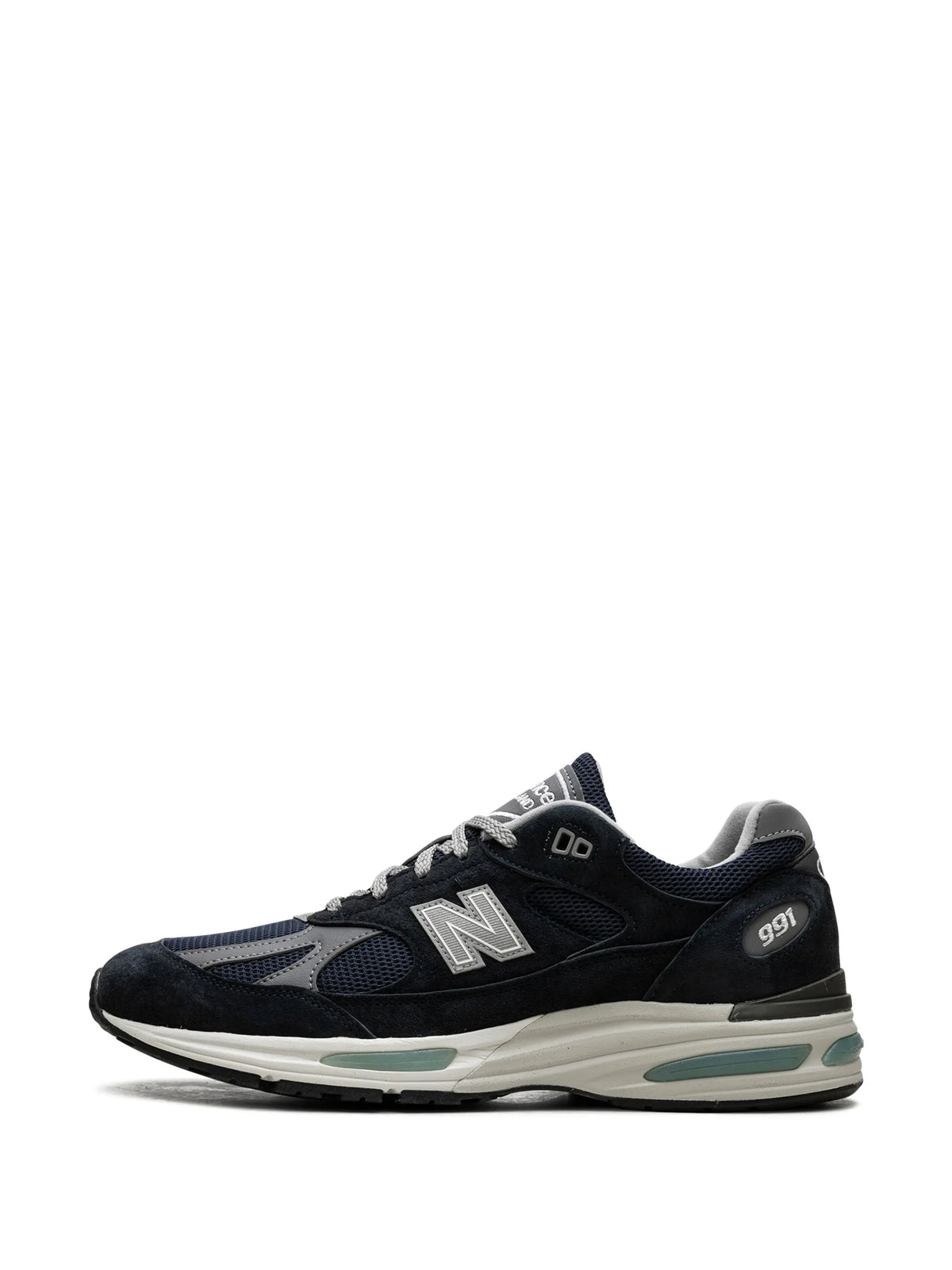 made in UK 991v2 Shoes