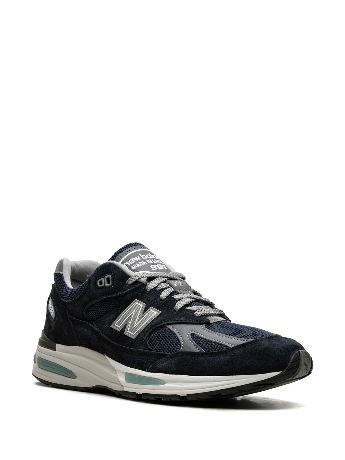 made in UK 991v2 Shoes