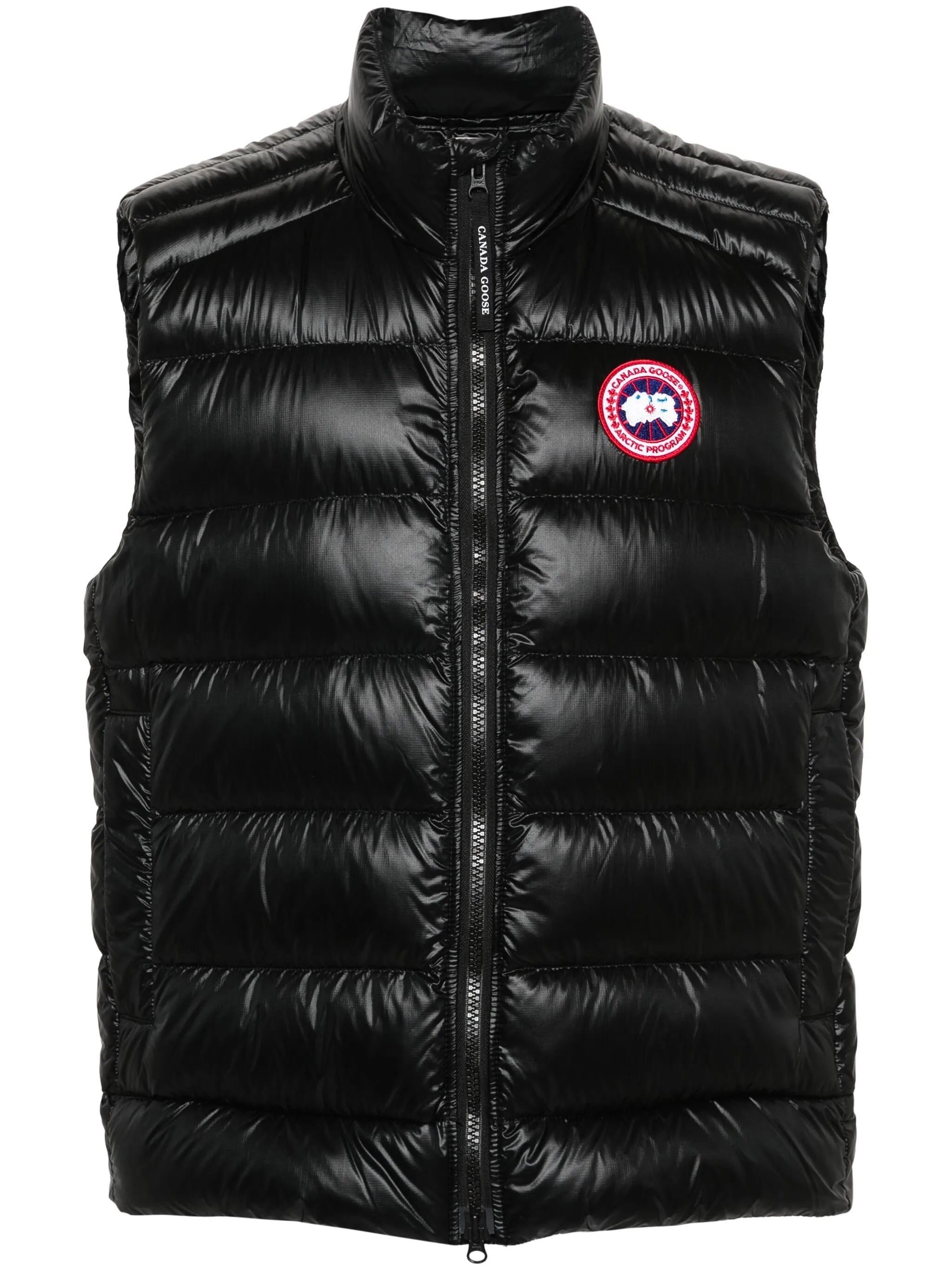 Crofton padded gilet