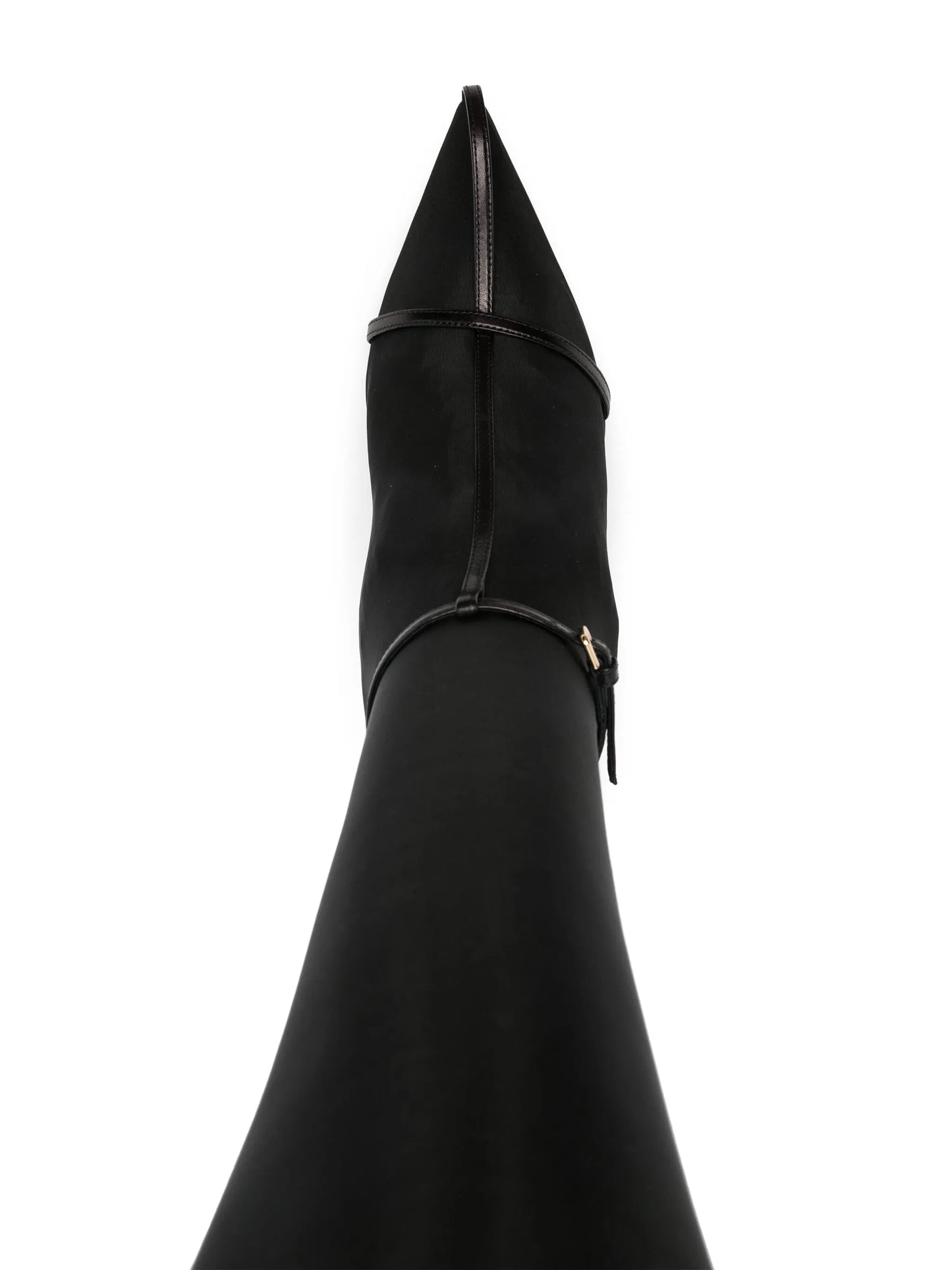 75mm sock-style boots