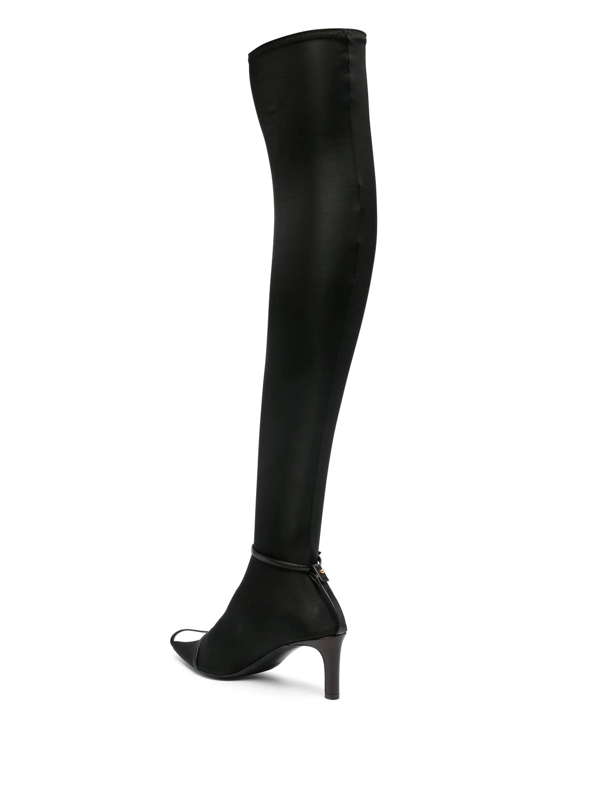 75mm sock-style boots