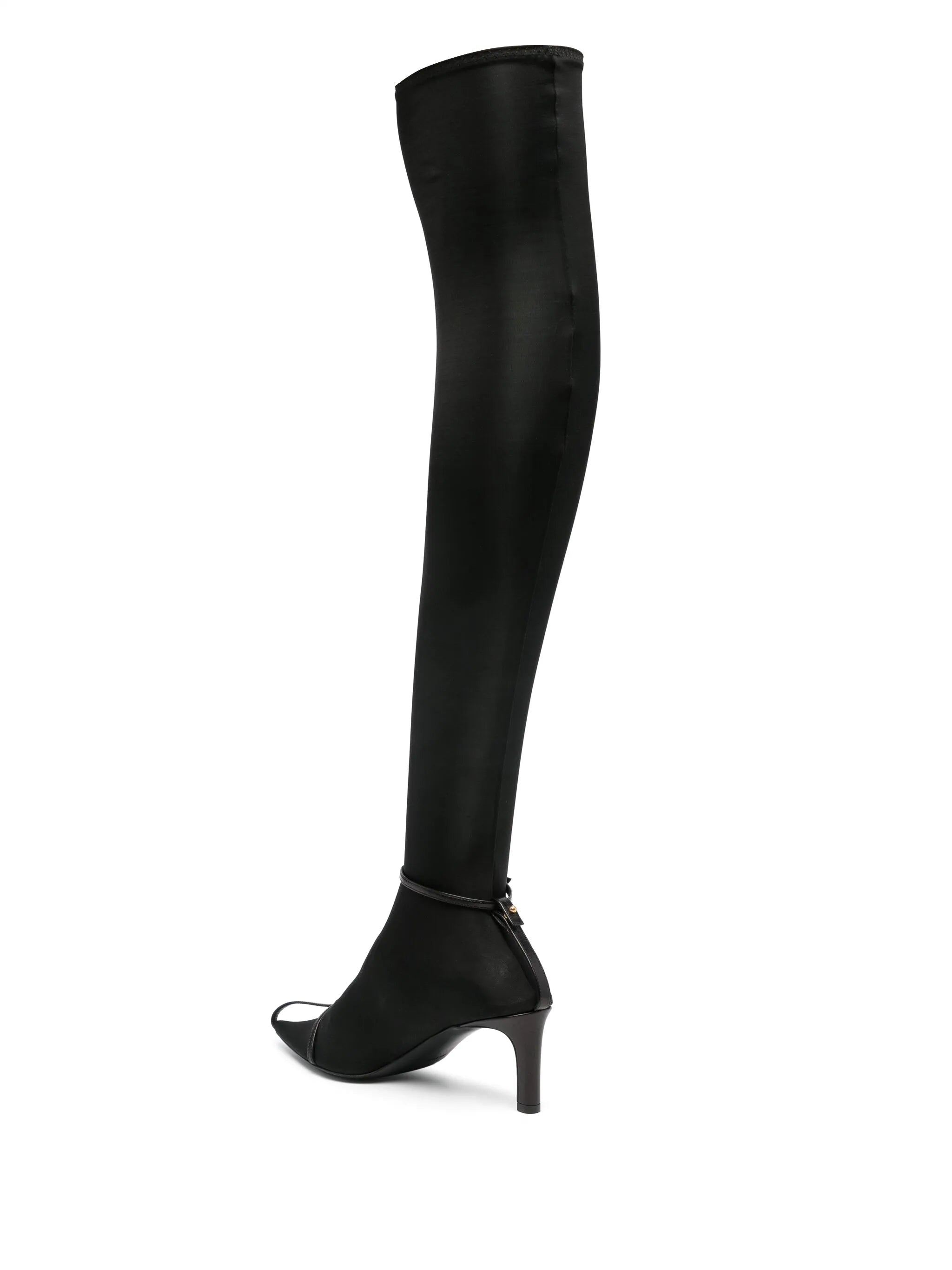 75mm sock-style boots