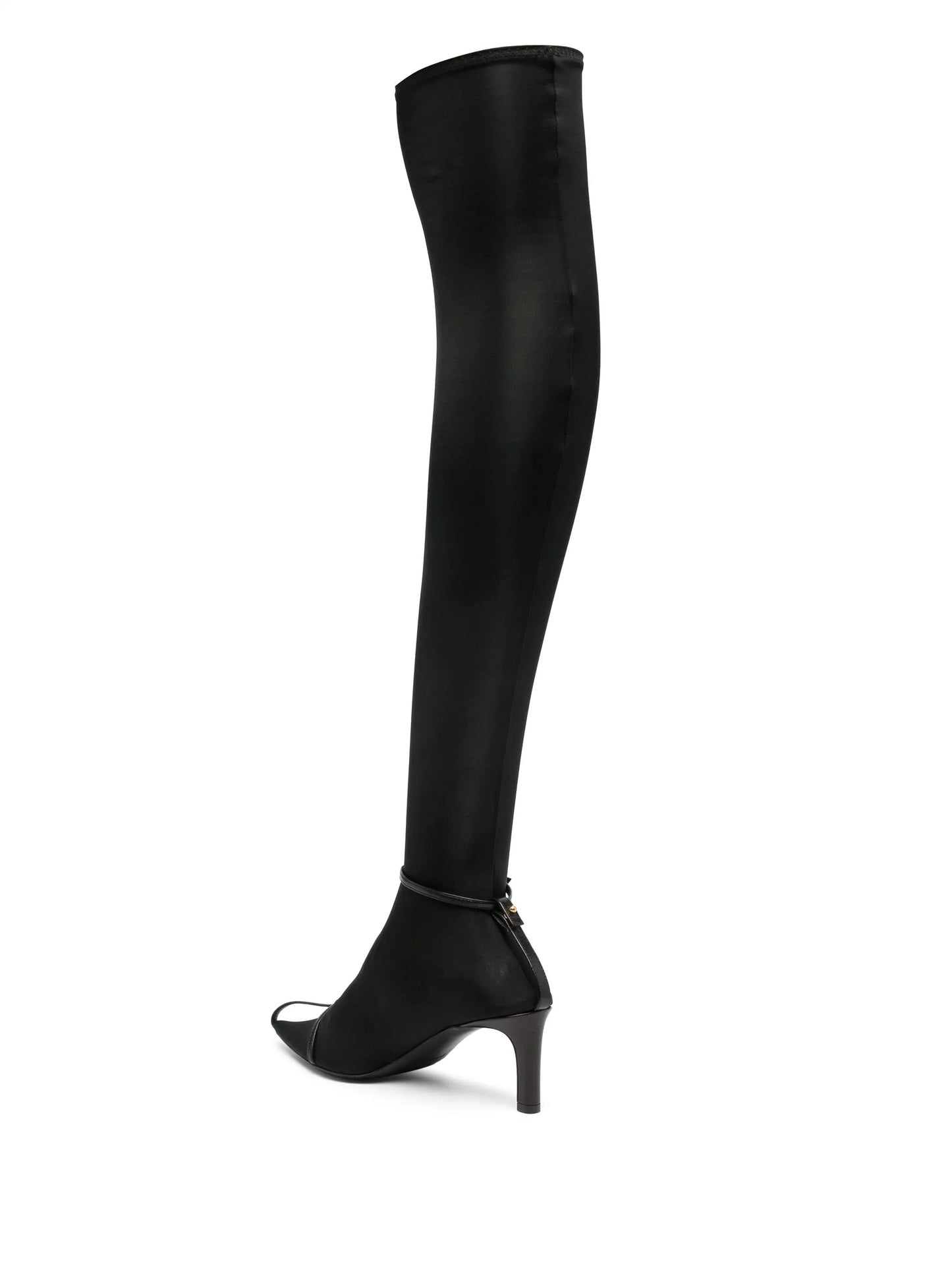 75mm sock-style boots