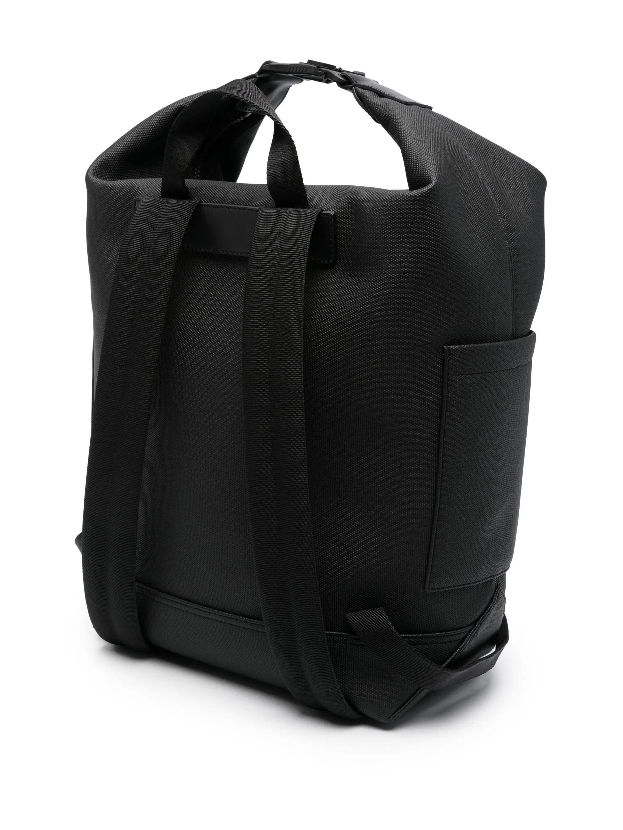 Nakoa canvas backpack